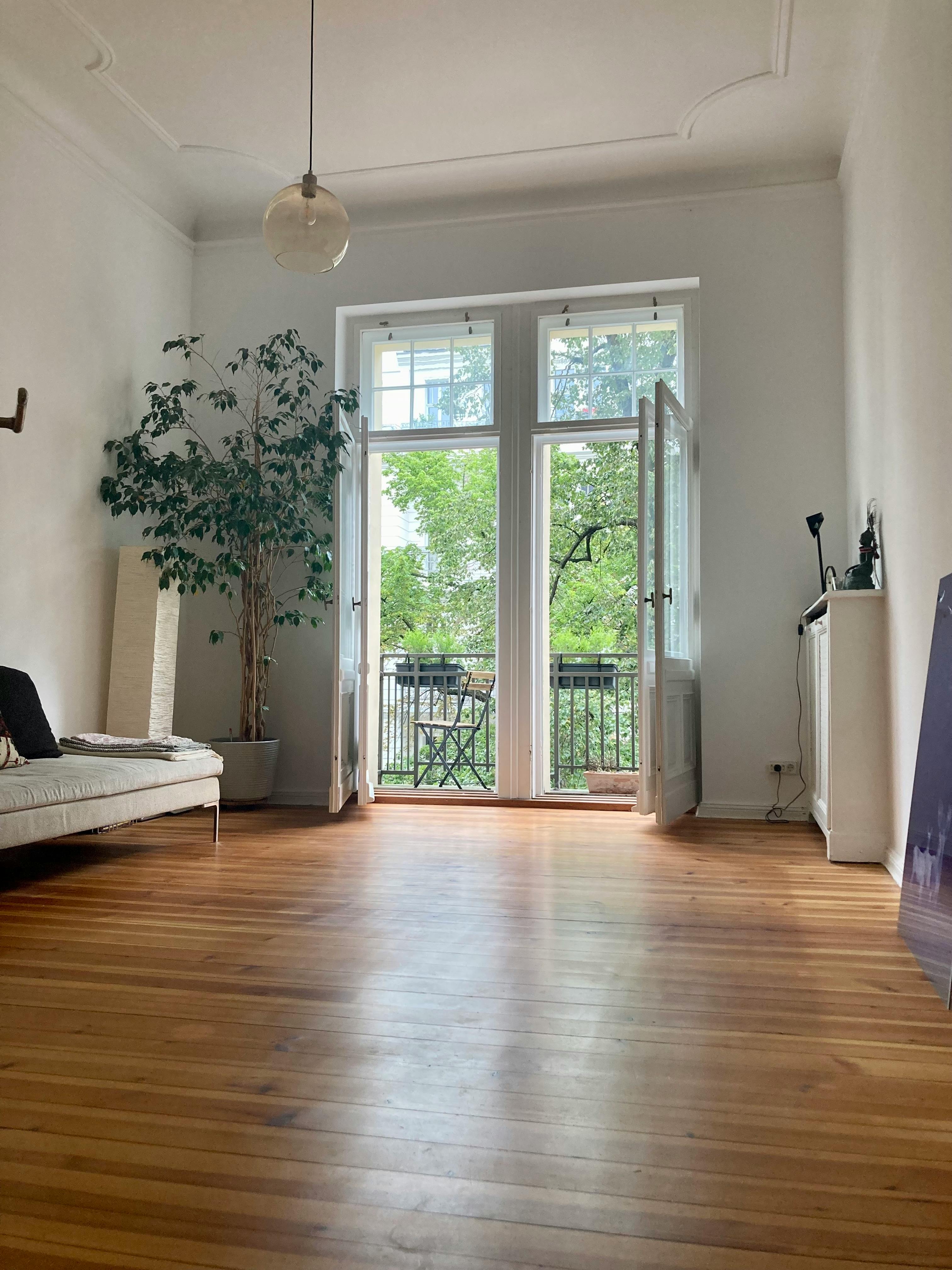Apartment Berlin, 2 beds — photo 1