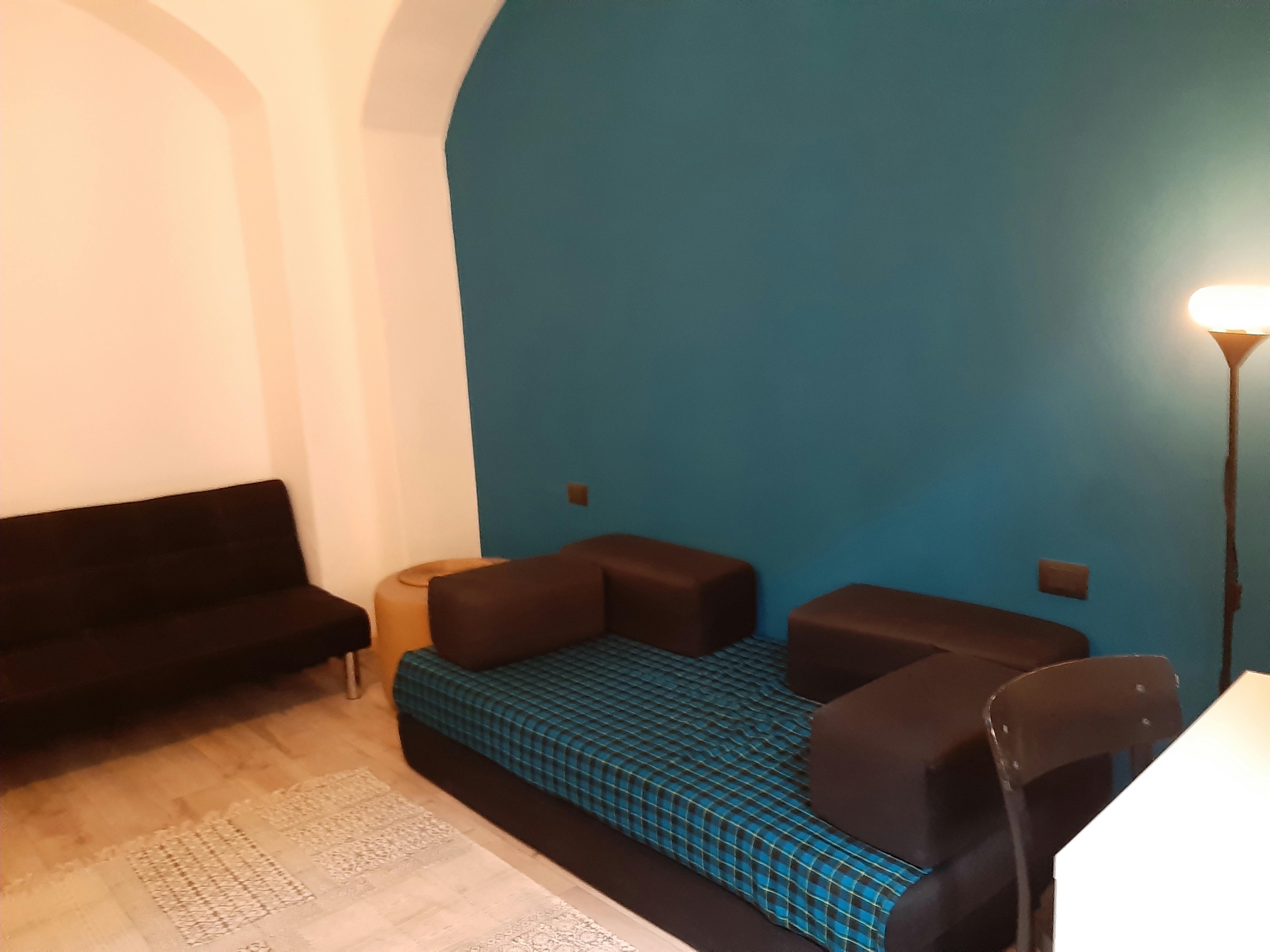 Apartamento para alugar por € 600 por mês em Turin, Via Sigismondo Gerdil
