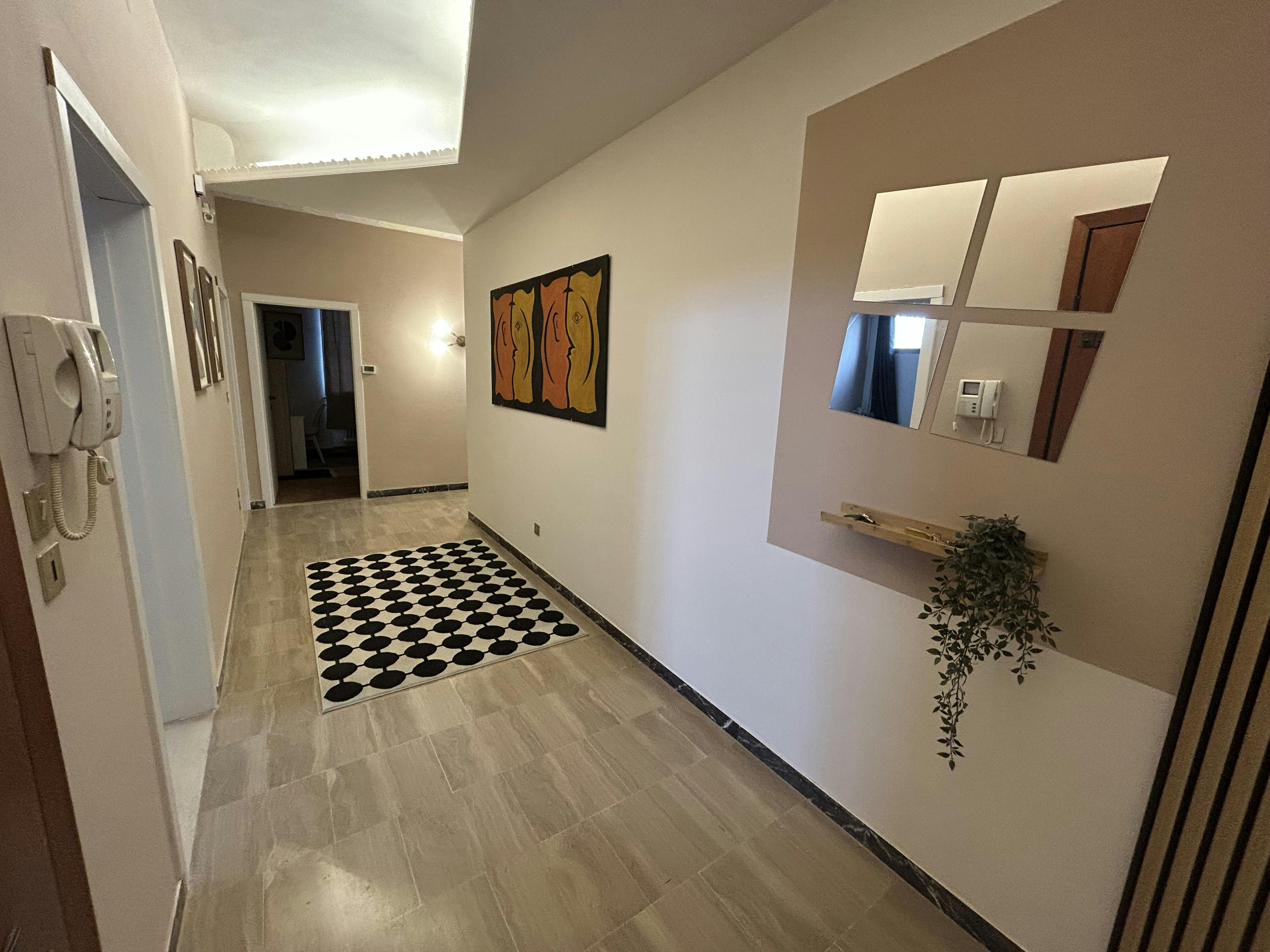 Habitación privada en alquiler por 450 € al mes en Padova, Via San Tomaso