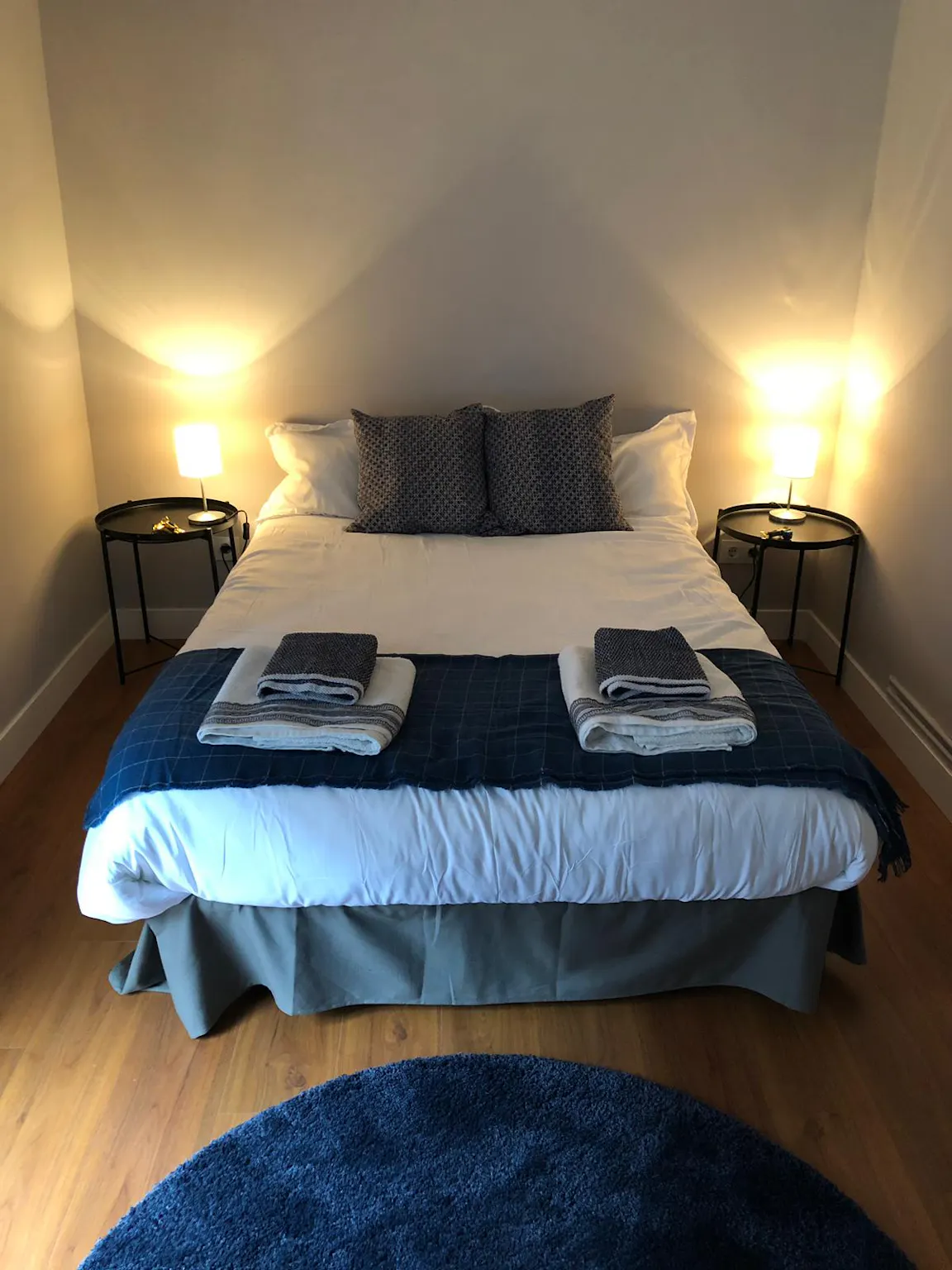 3-Bedroom Apartment in Pedro Astigarraga Kalea, Bilbao (1677308) ROOM 3