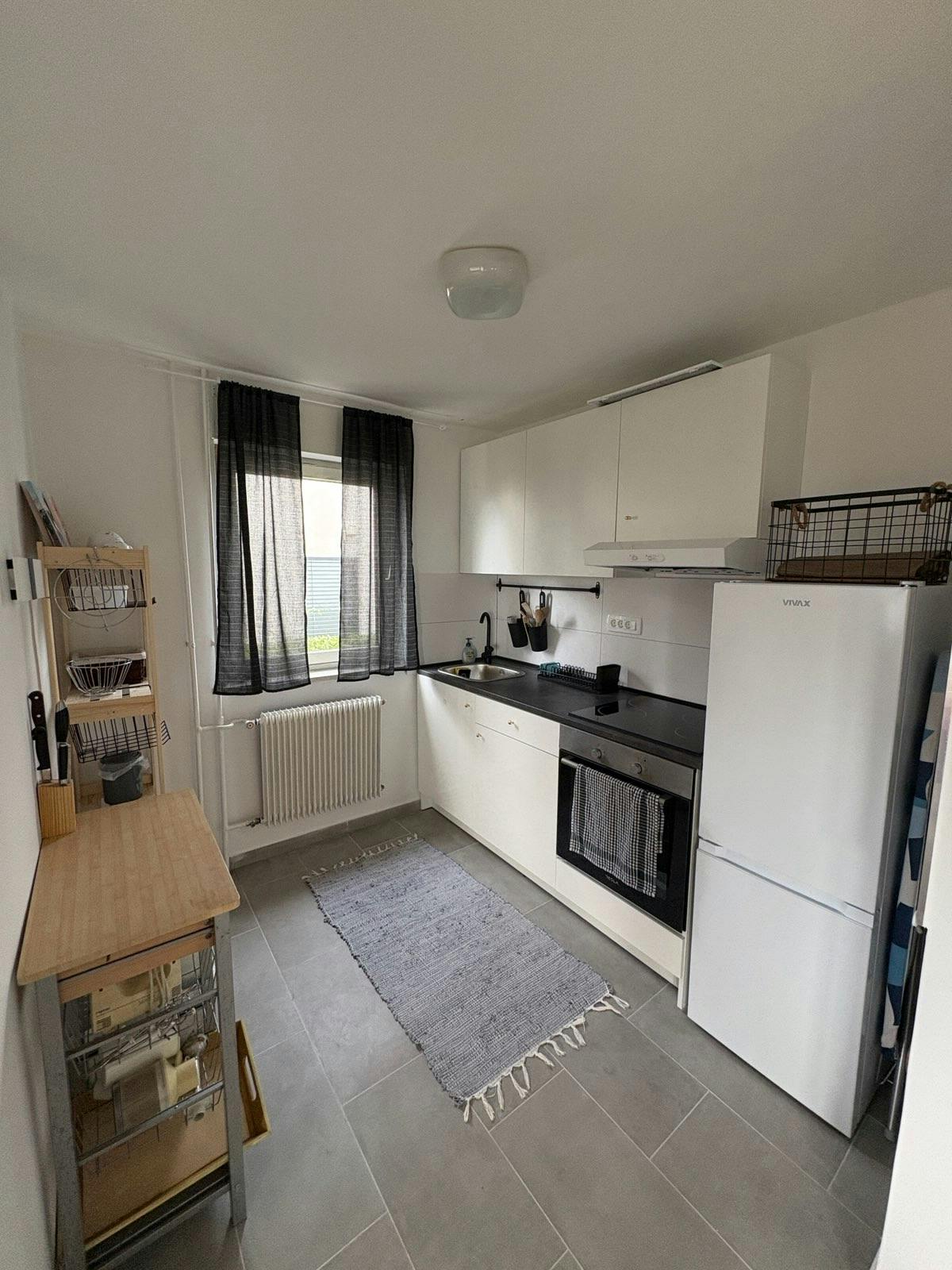 Apartamento para alugar por € 1.950 por mês em Ljubljana-Šmartno, Zgornje Gameljne