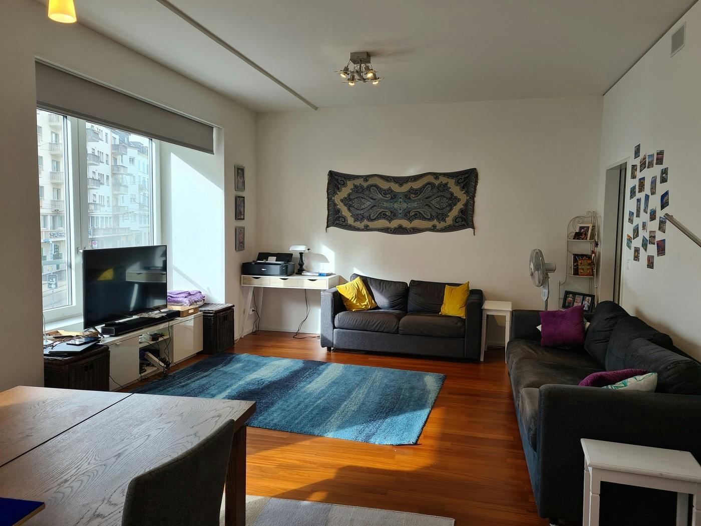 preview gallery tile