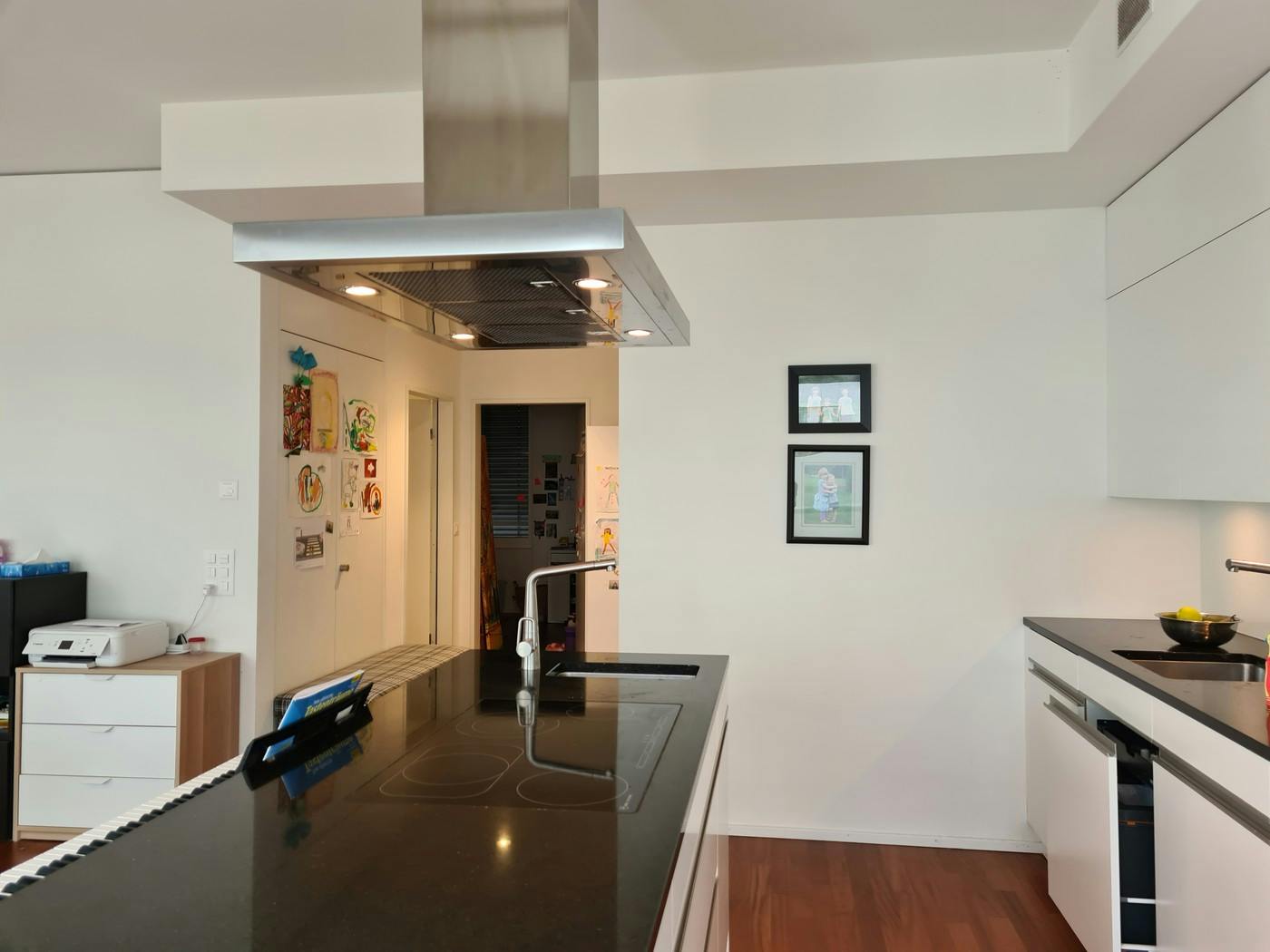 Apartment for rent for CHF 936 per month in Zürich, Stauffacherstrasse