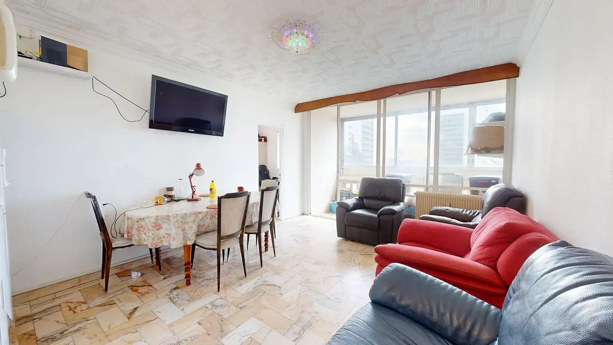 Rue des Martyrs de la Résistance, Vénissieux preview