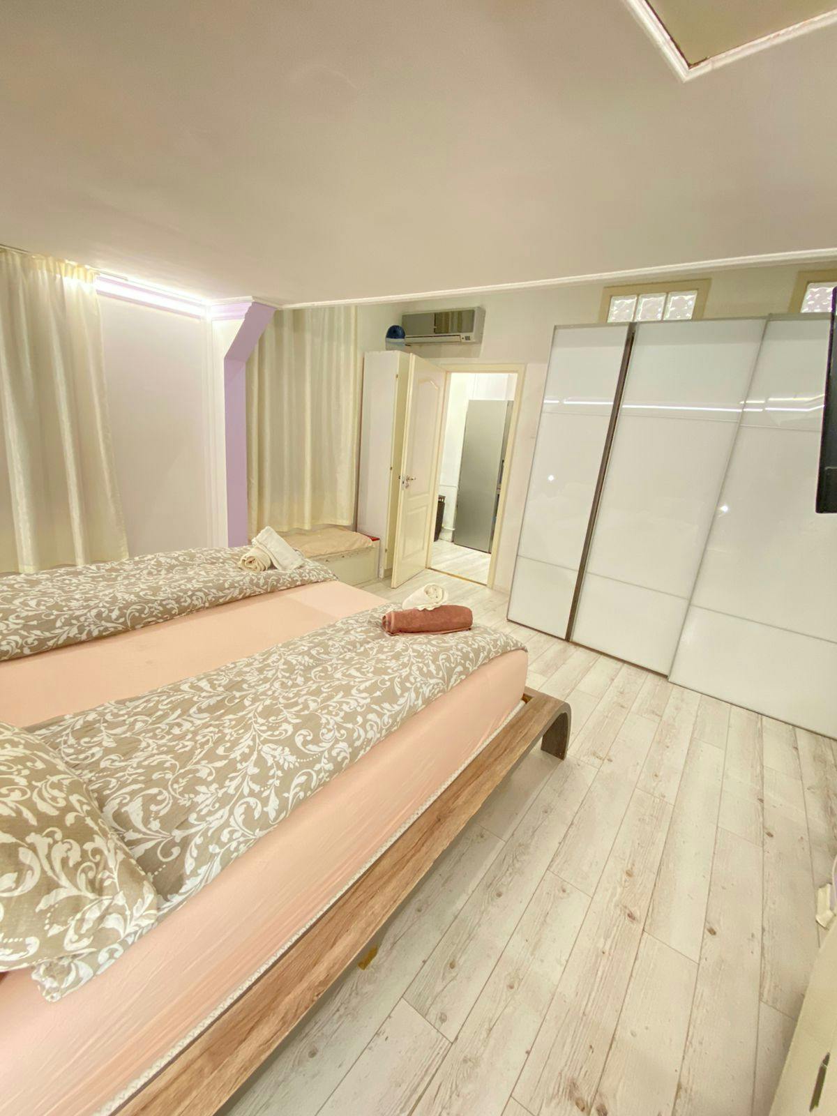 Appartamento in affitto a 385.031 HUF al mese a Budapest, Dessewffy utca