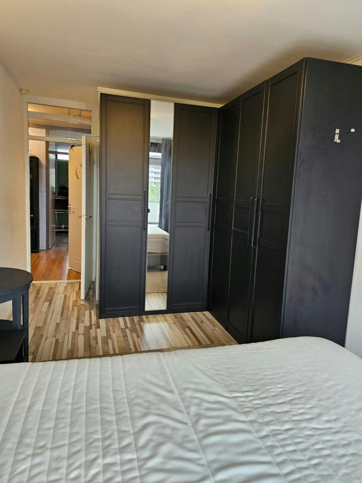 Cameră privată de închiriat pentru 1.050 EUR pe lună în Zoetermeer, Zalkerbos