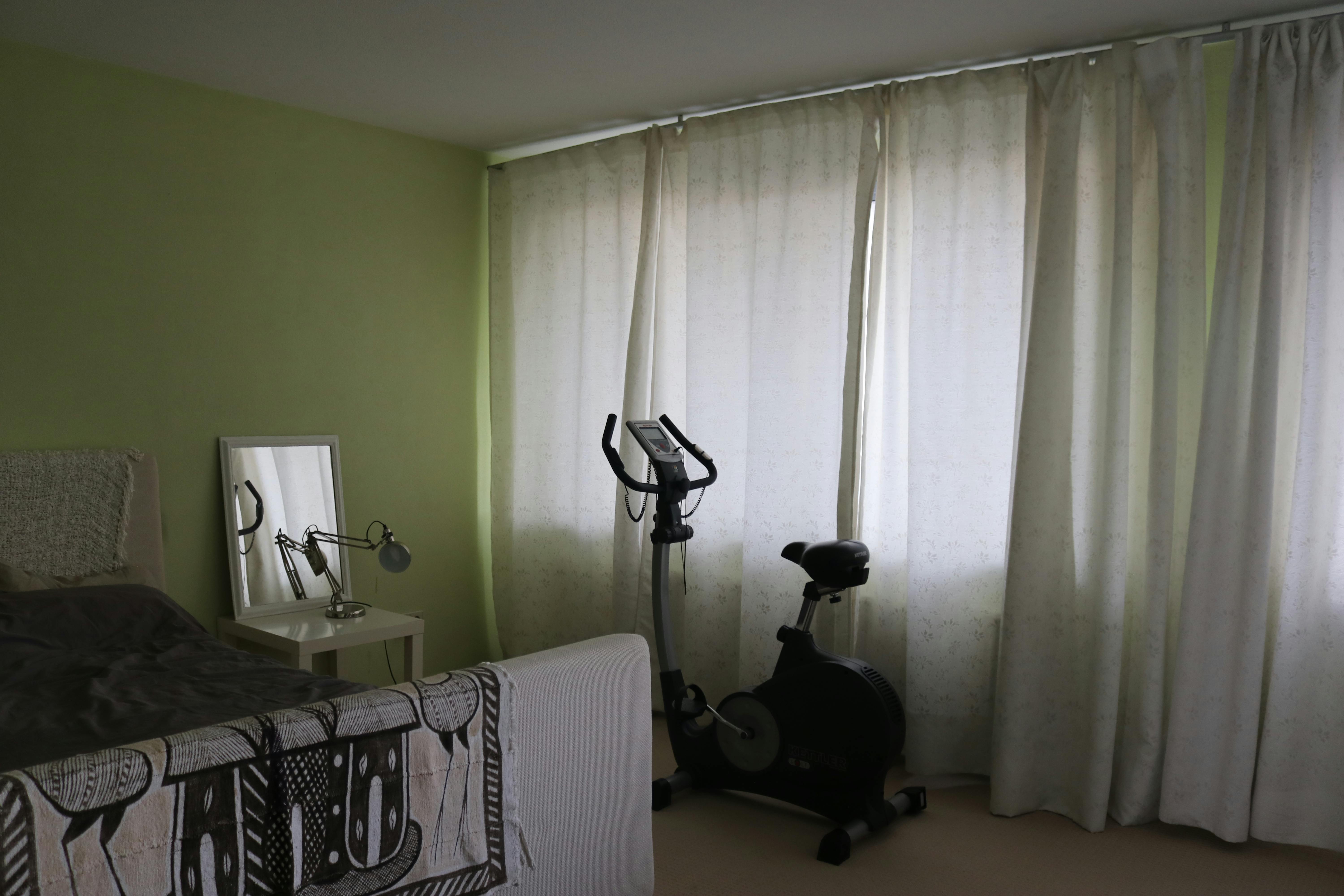 Single room Rotterdam, 1 bed, 24m² — photo 8