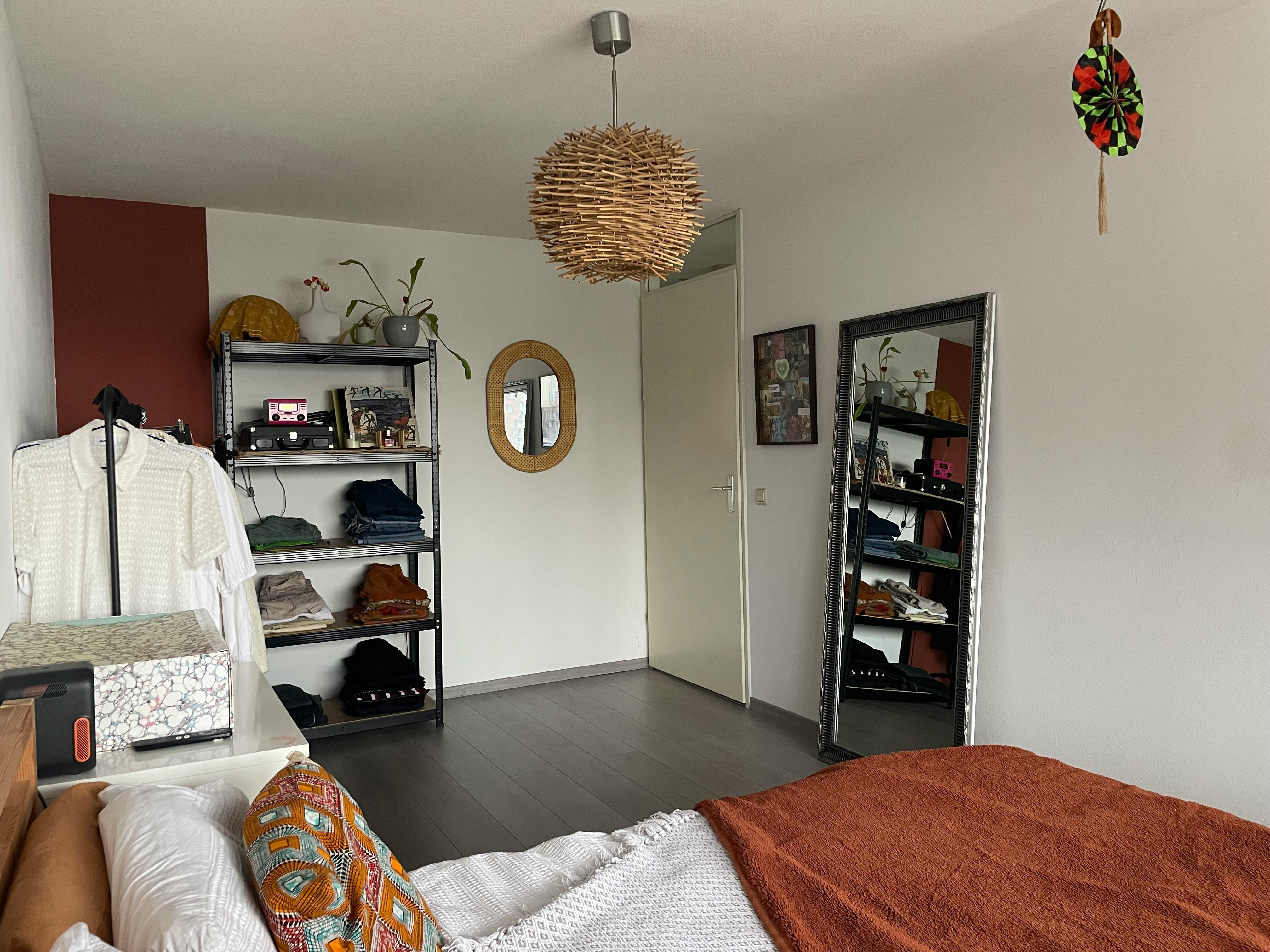 Single room Rotterdam, 1 bed, 24m² — photo 13