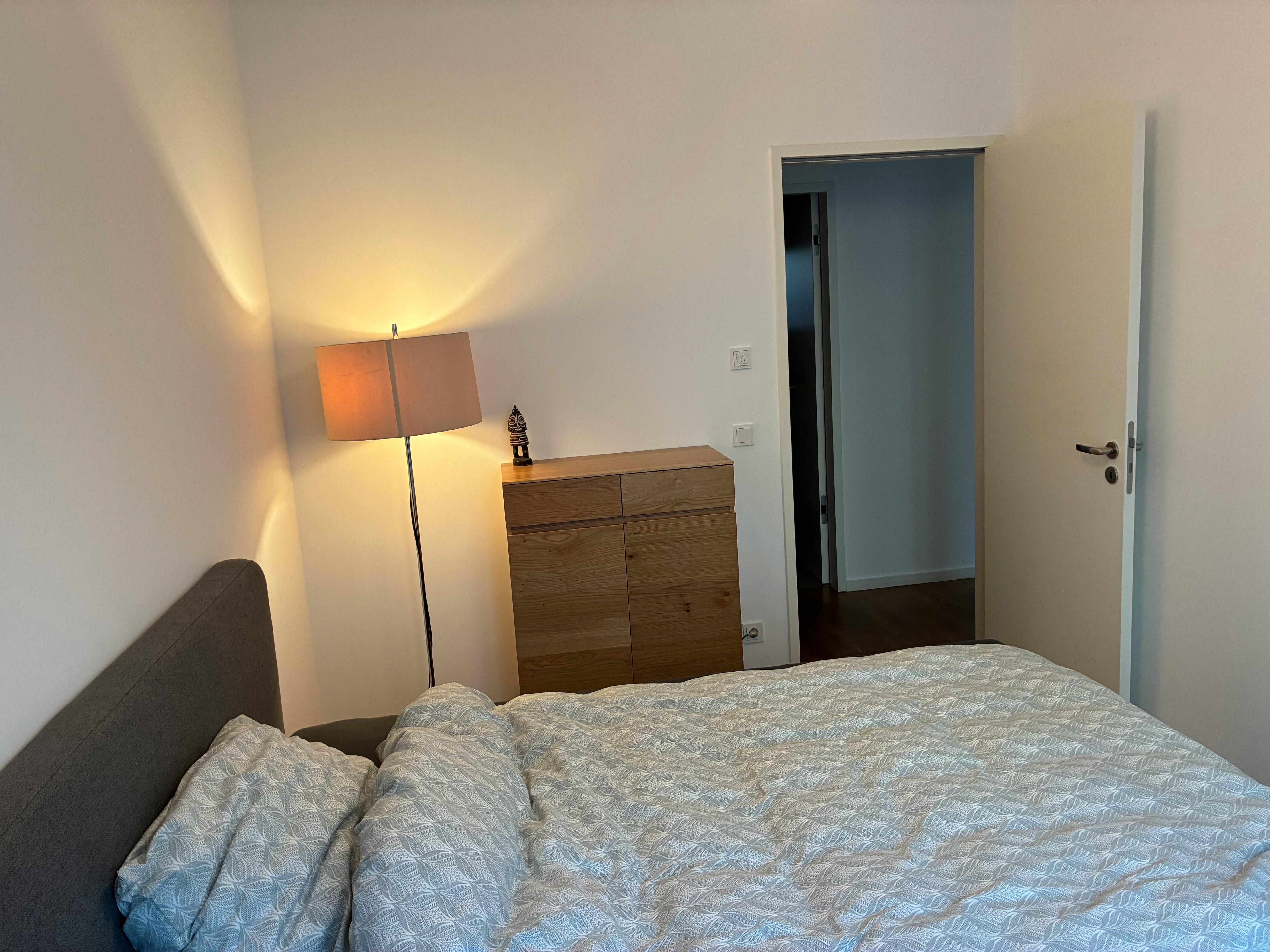 Apartment Berlin, 2 beds — photo 11