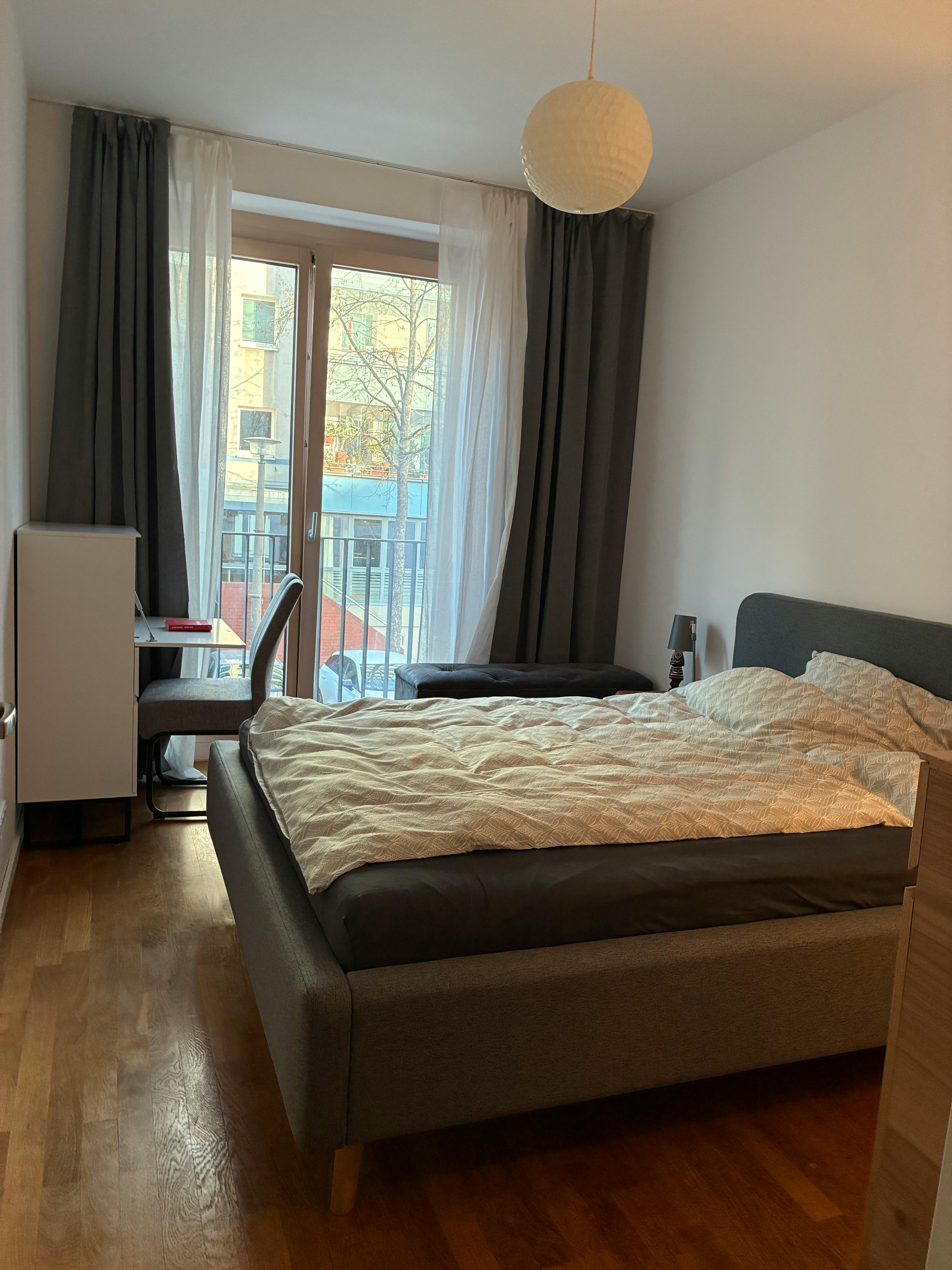 Apartment Berlin, 2 beds — photo 12