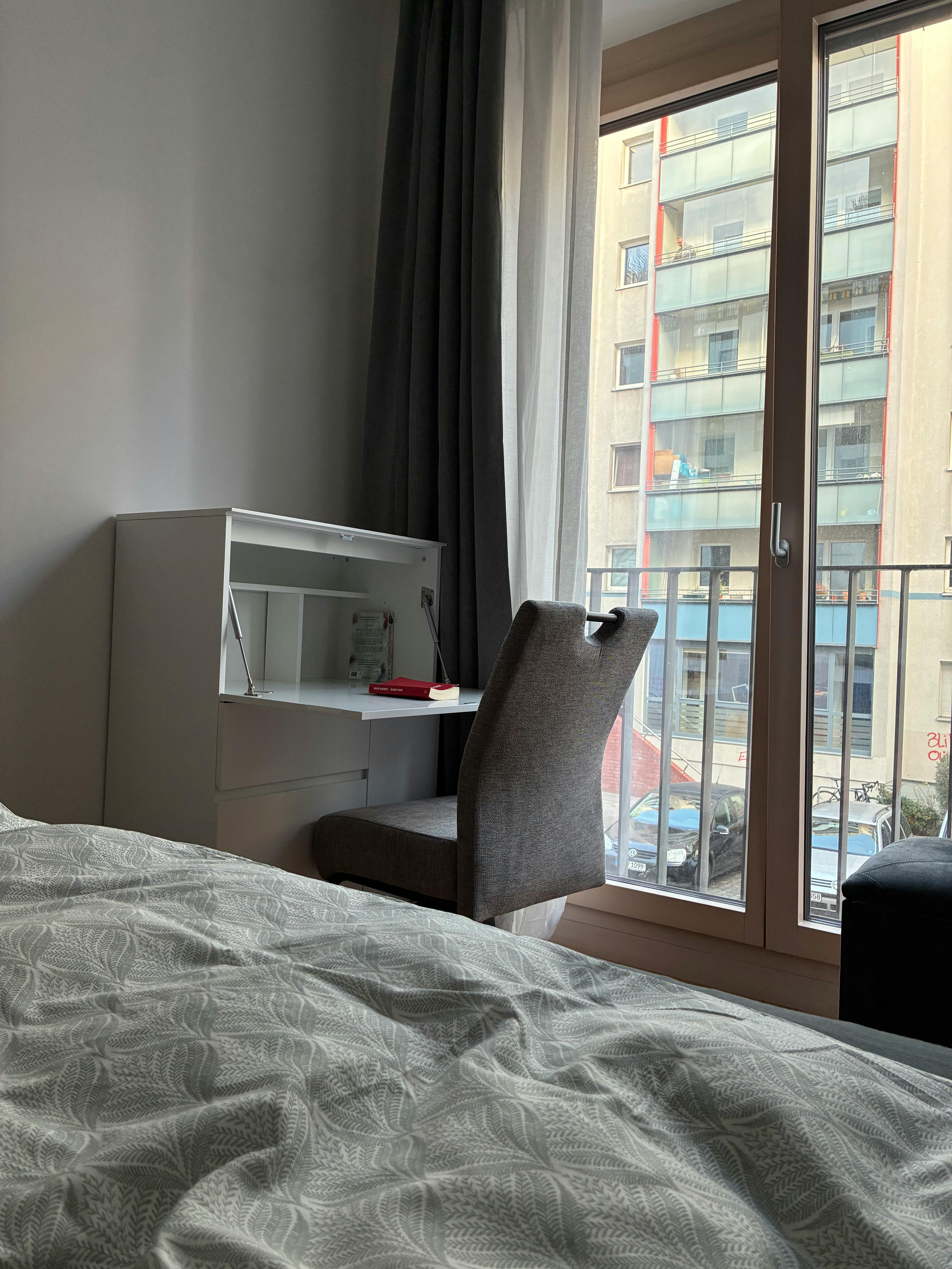 Apartment Berlin, 2 beds — photo 13