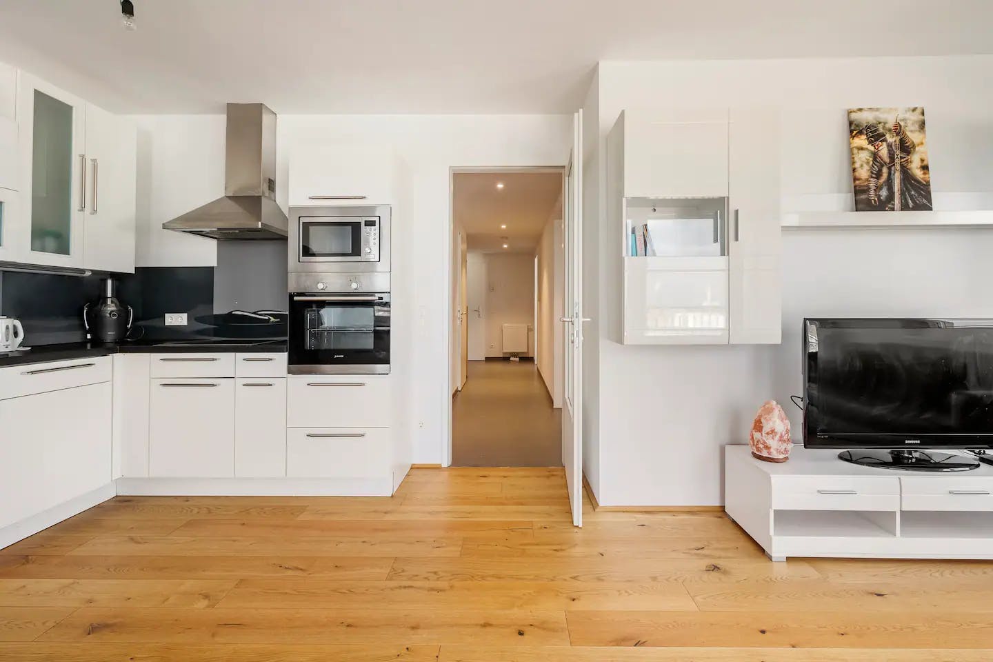 Marathonweg, Vienna preview