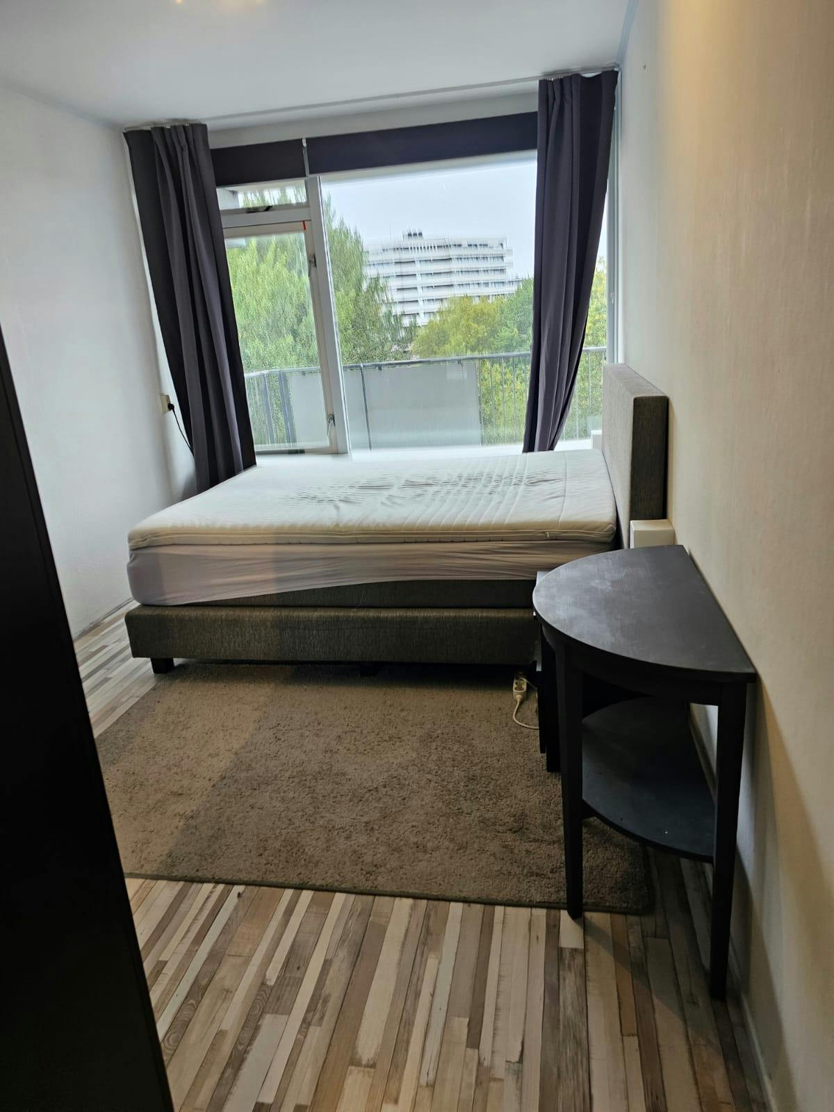 Cameră privată de închiriat pentru 500 EUR pe lună în Zoetermeer, Zalkerbos