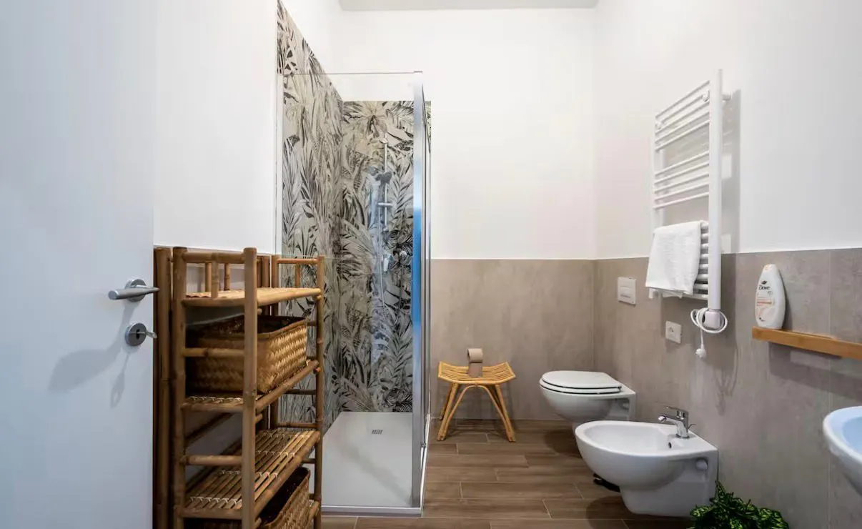 2-Bedroom Apartment in Via Masaccio, Florence (1677365) COMMON_AREA 1