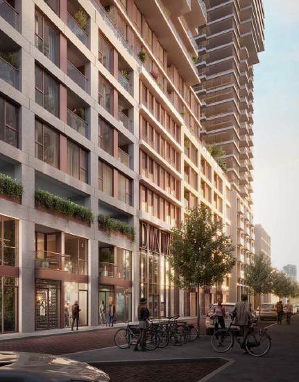 preview gallery tile