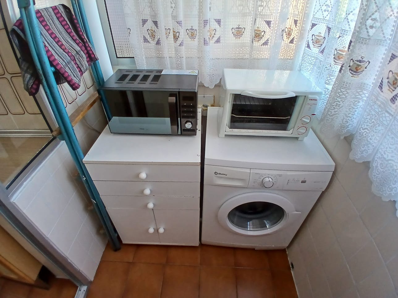 Stanza privata in affitto a 330 € al mese a Valladolid, Calle Domingo Martínez