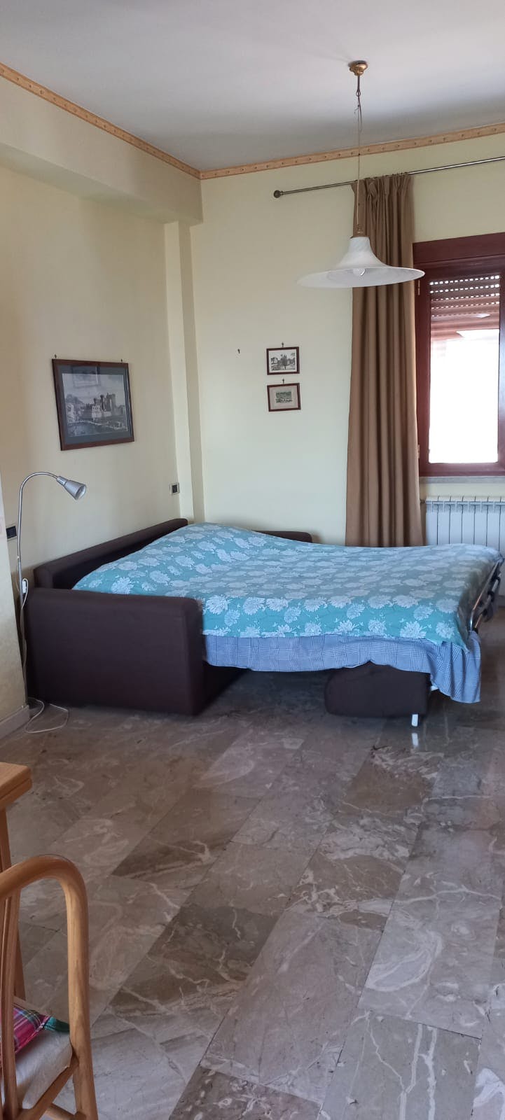 Stanza privata in affitto a 380 € al mese a Naples, Piazza Salvatore Lo Bianco