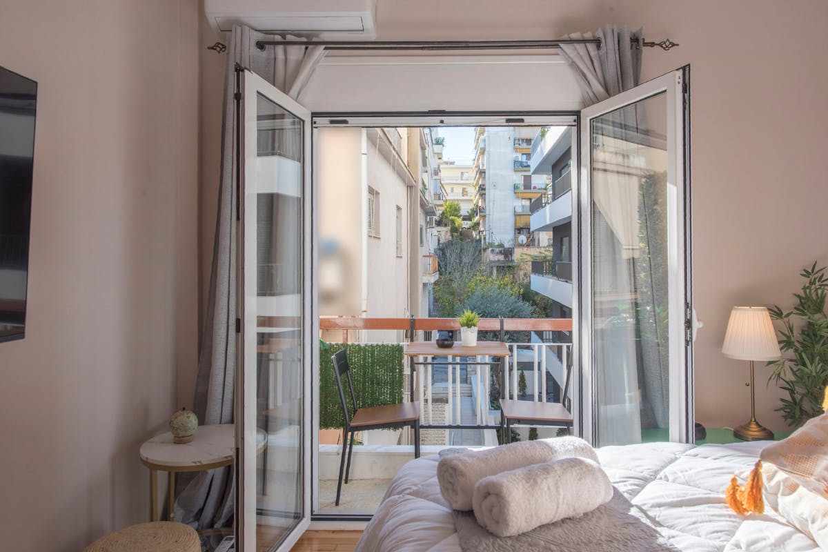 Apartment Athina — photo 10