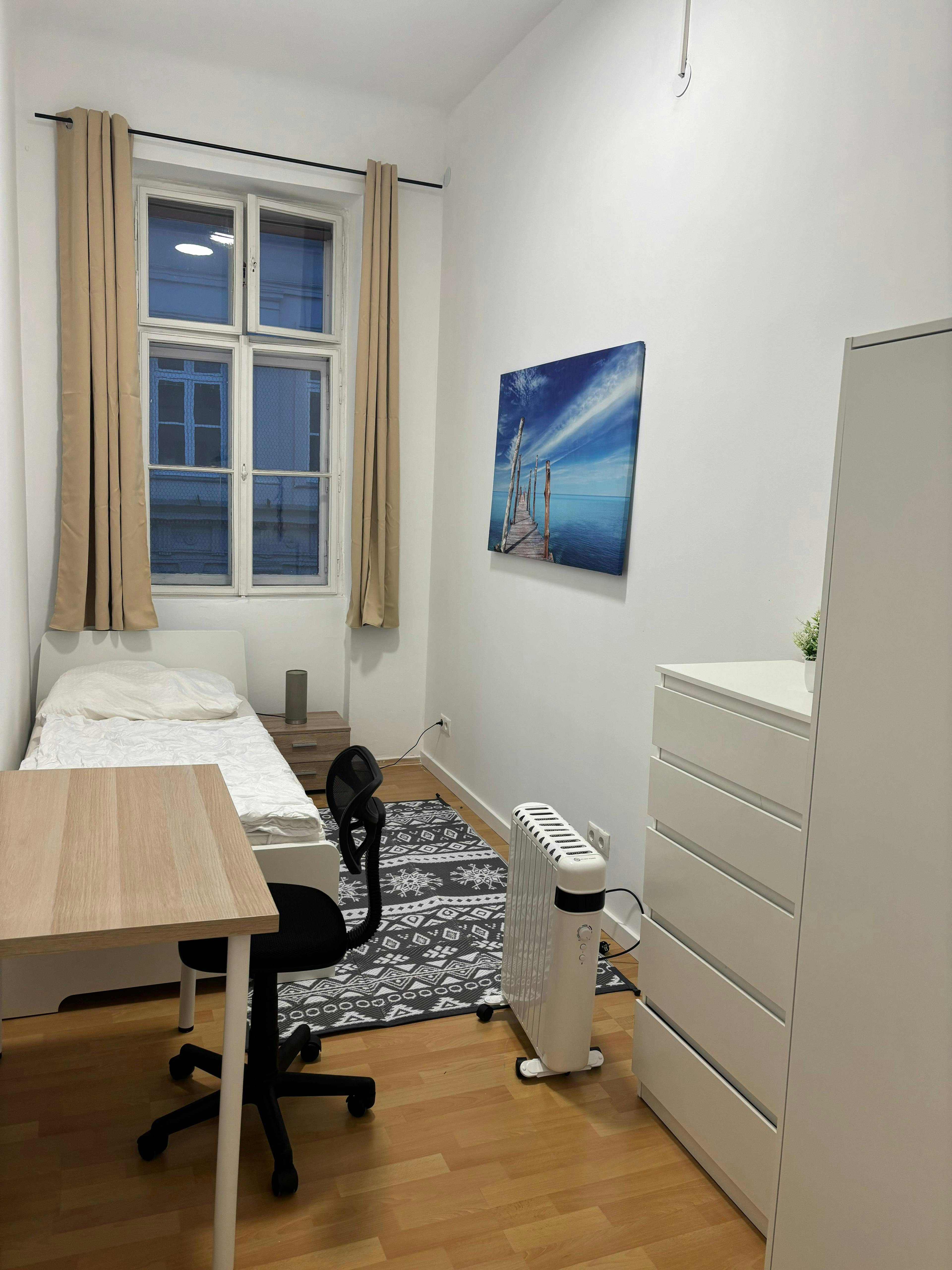 Apartment Vienna, 3 beds — photo 9