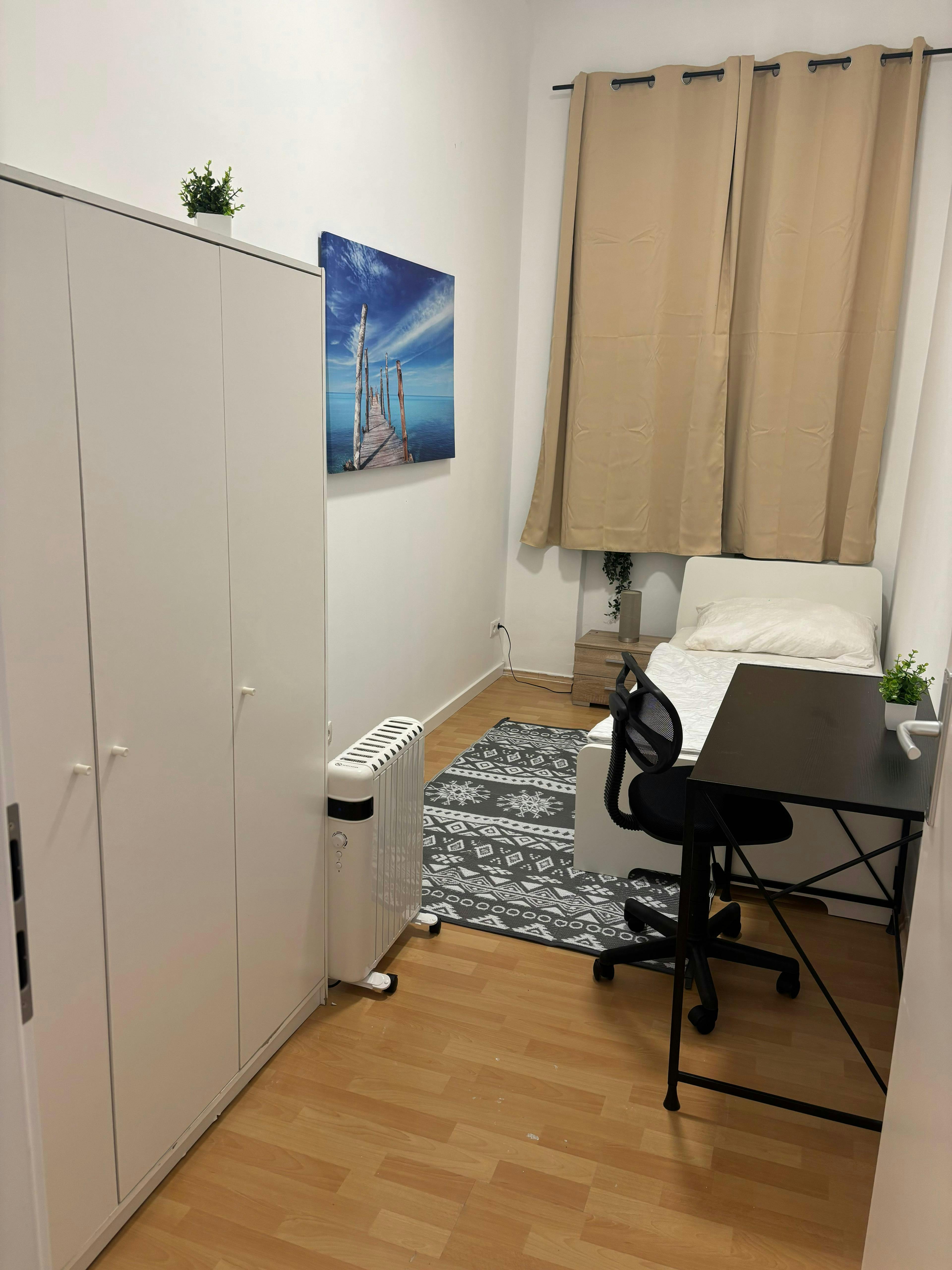 Apartment Vienna, 3 beds — photo 7
