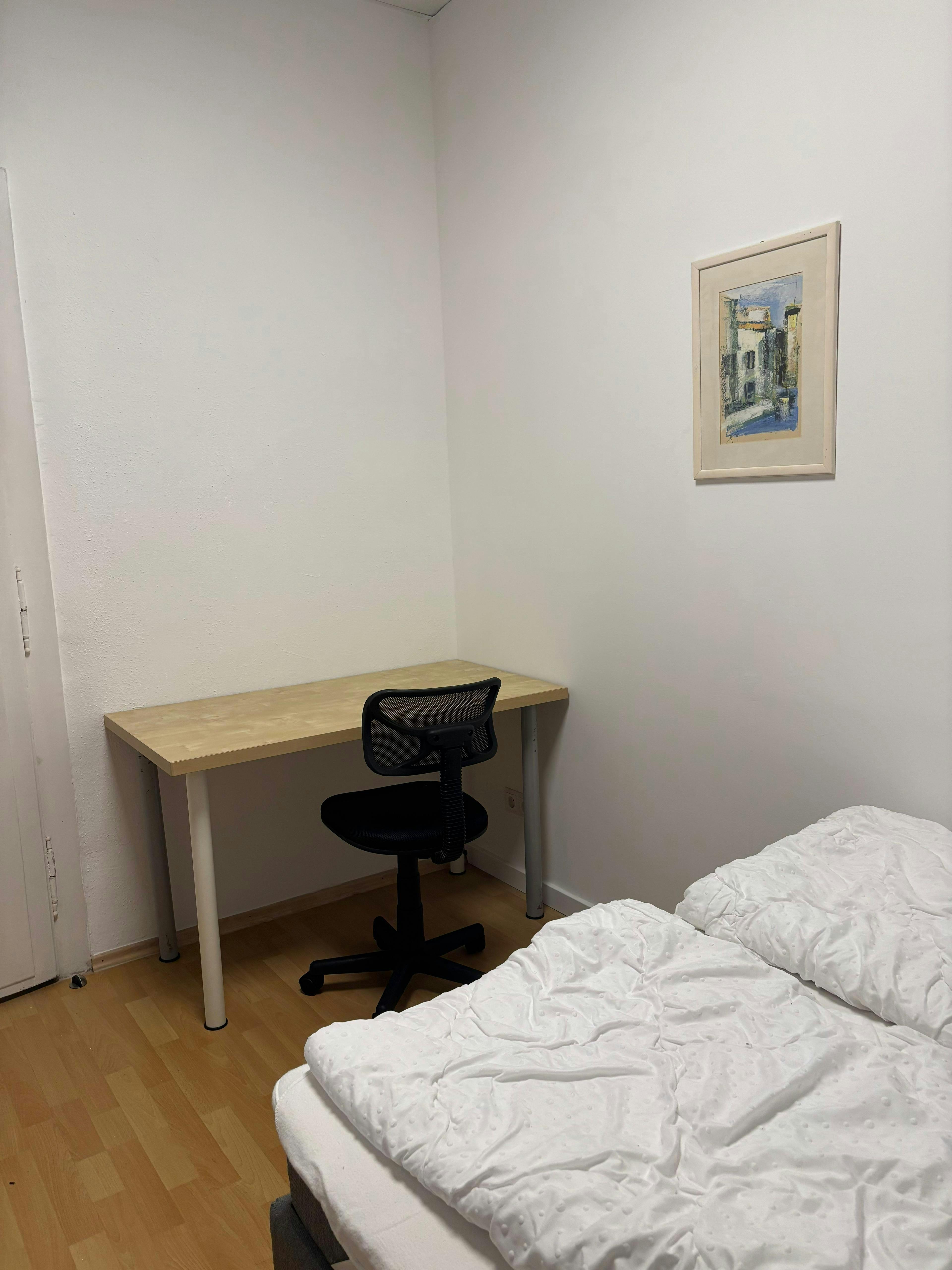 Apartment Vienna, 3 beds — photo 5