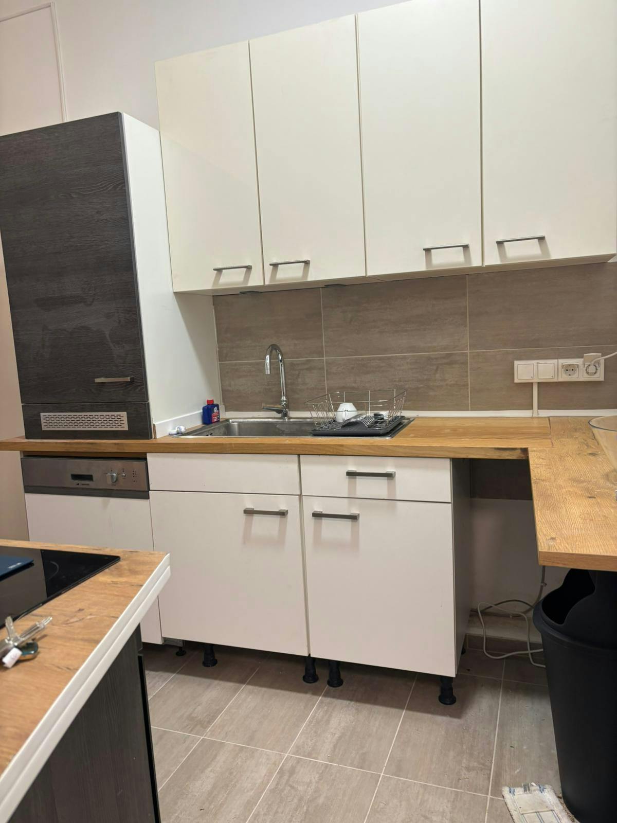 Apartment Vienna, 3 beds — photo 4