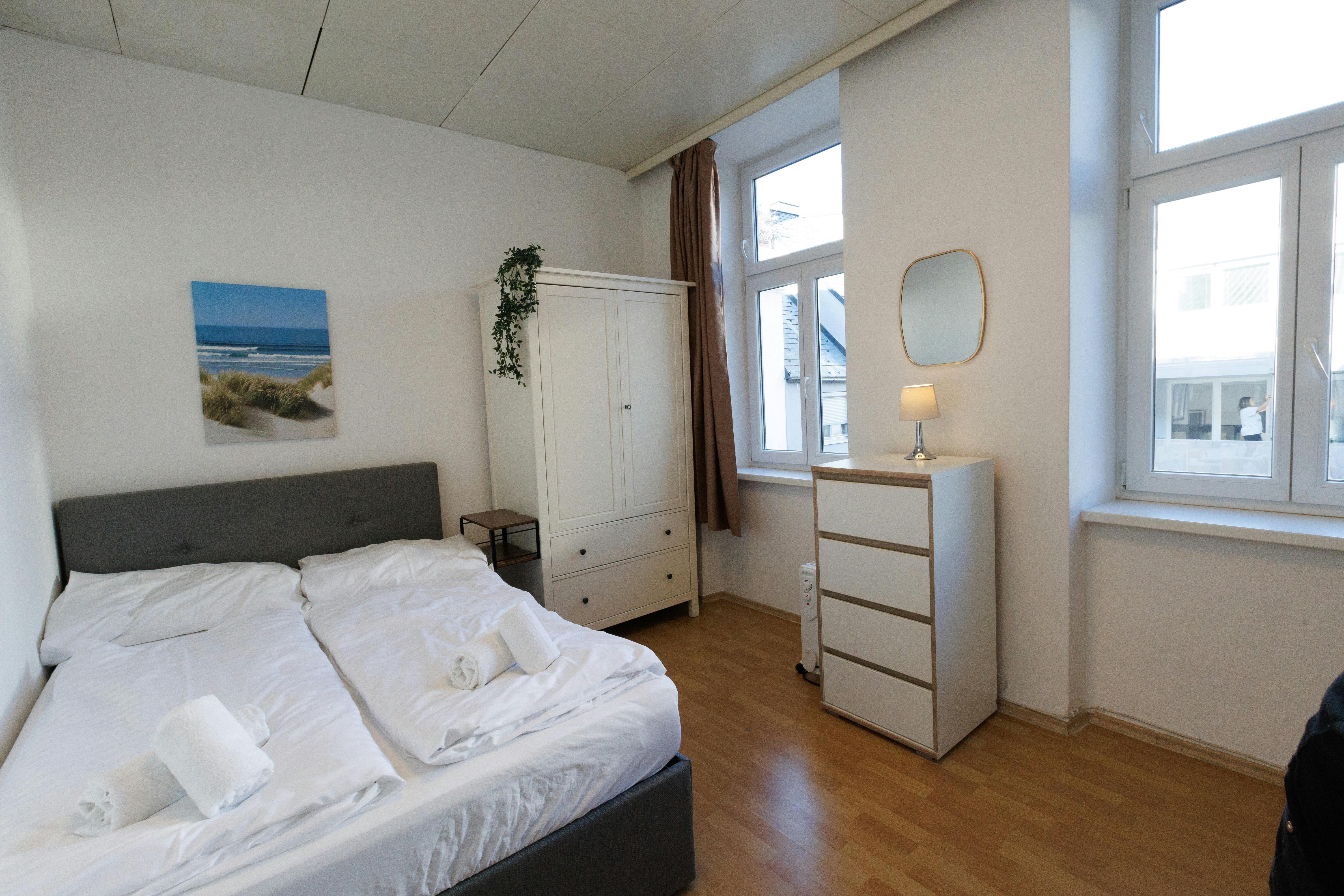 Staglgasse, Vienna preview