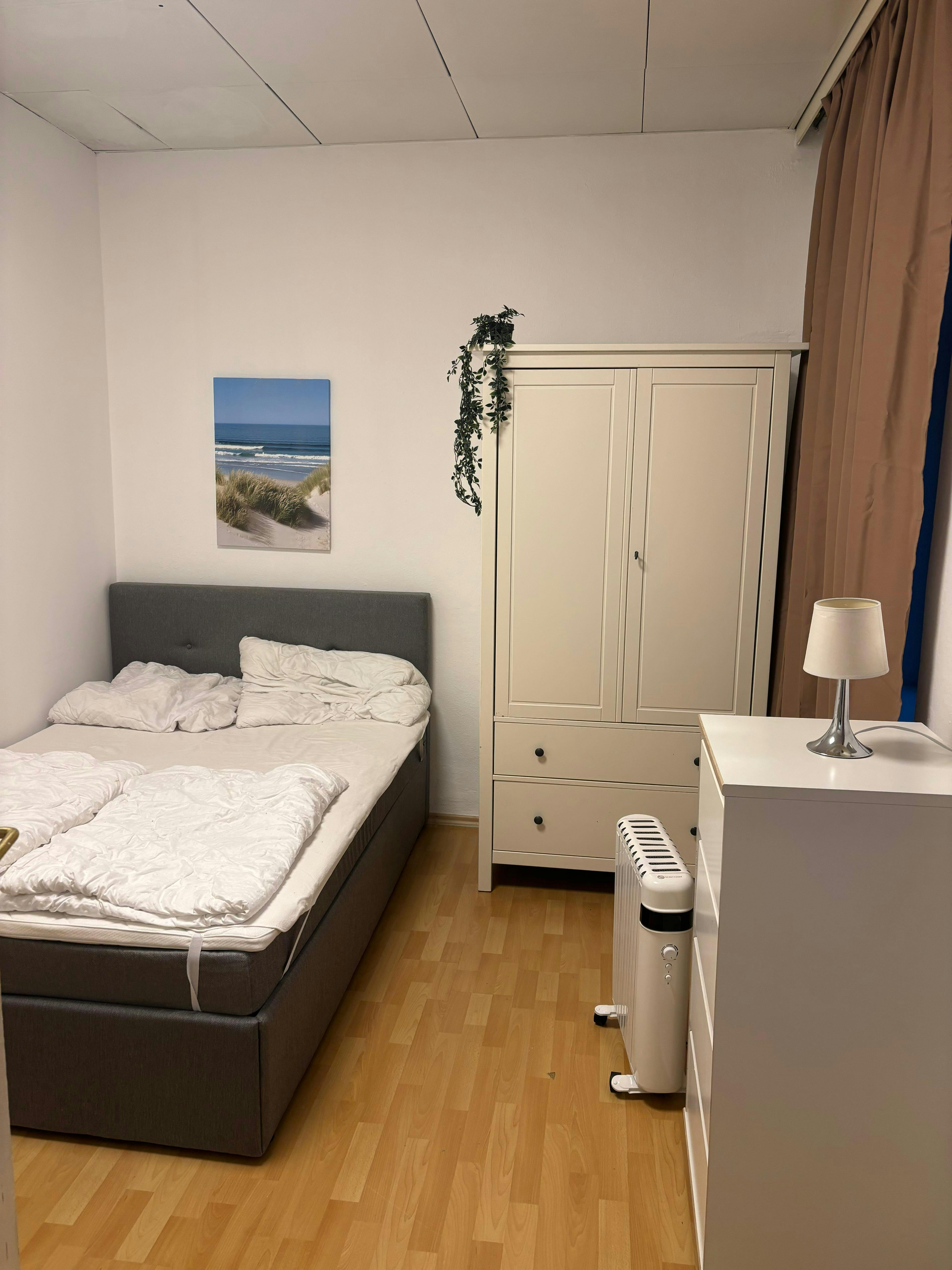 Apartment Vienna, 3 beds — photo 6