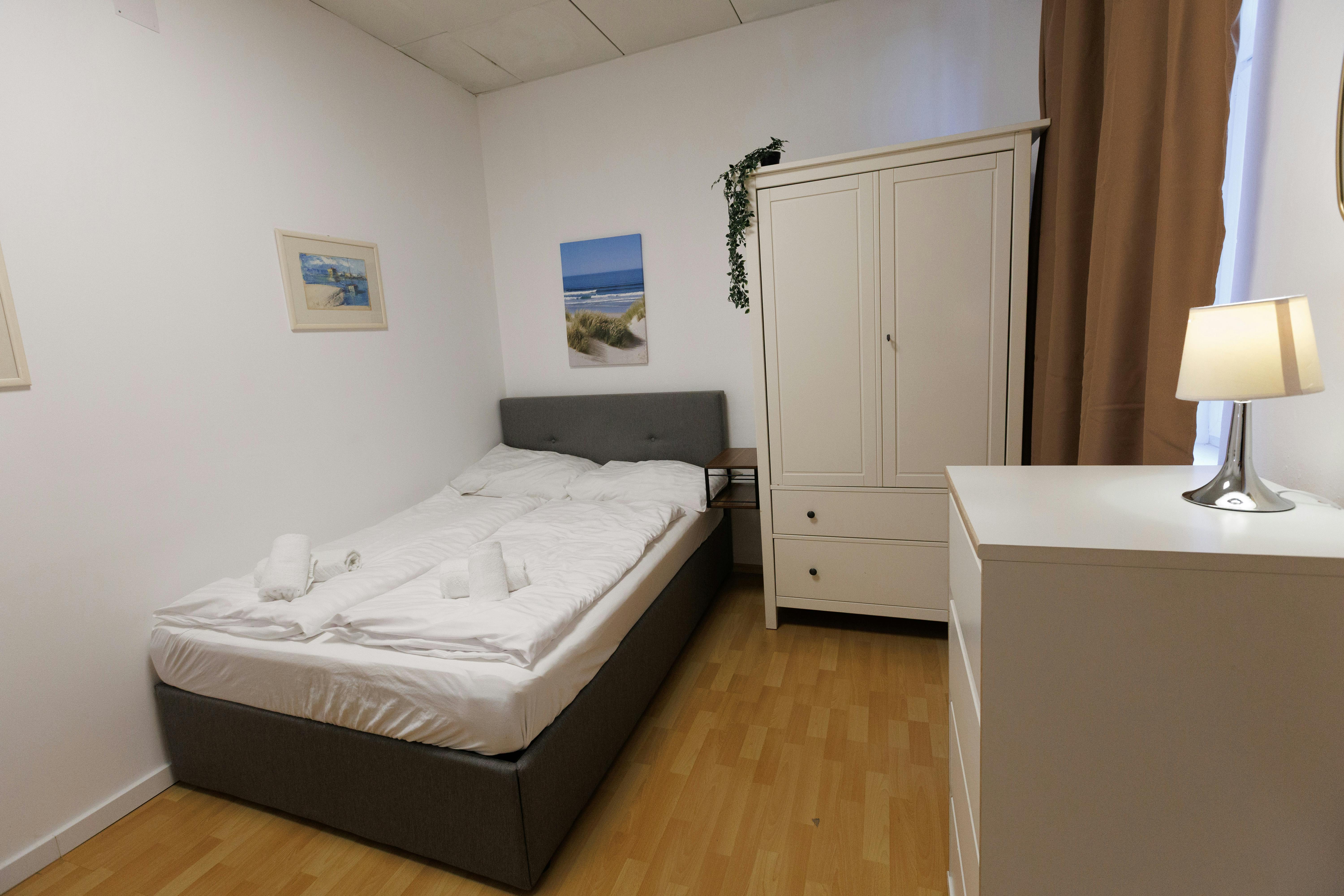 Apartment Vienna, 3 beds — photo 20