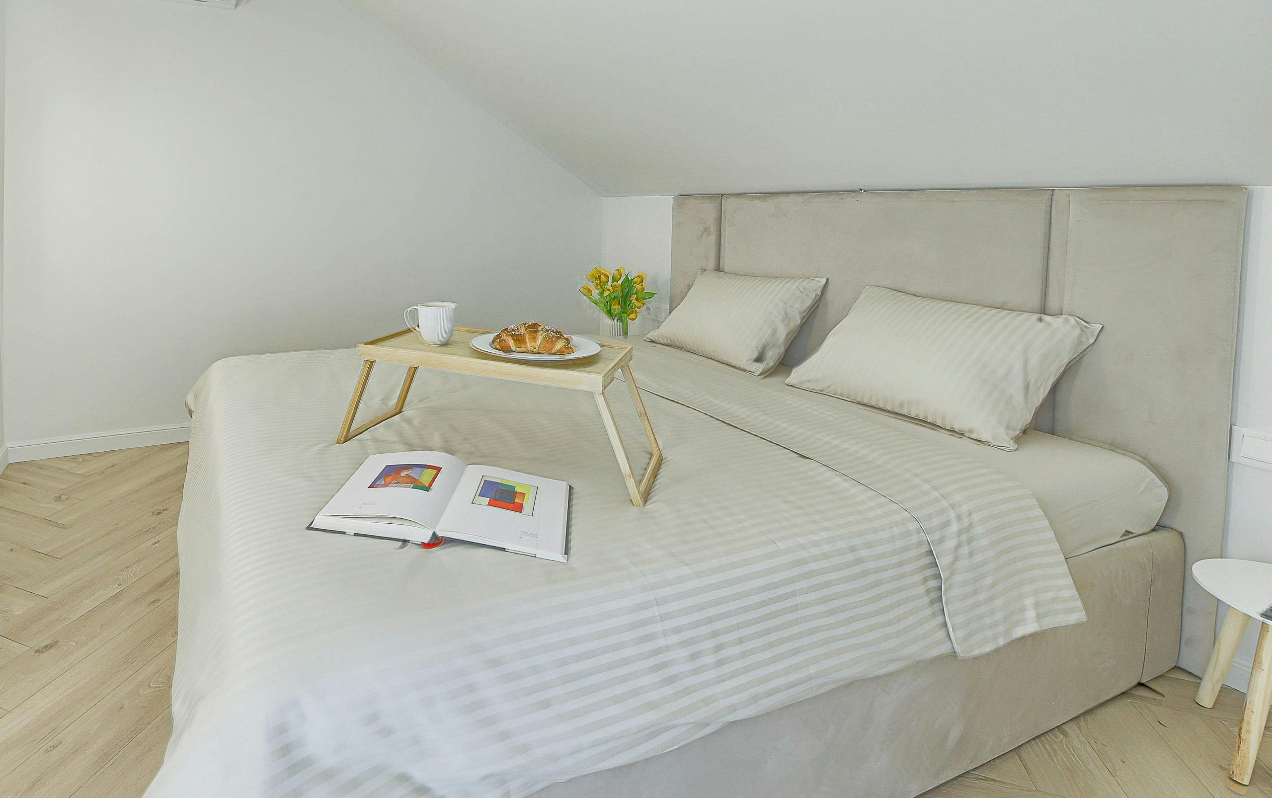 Appartement – Paris, Quartier de Javel - Vue 5