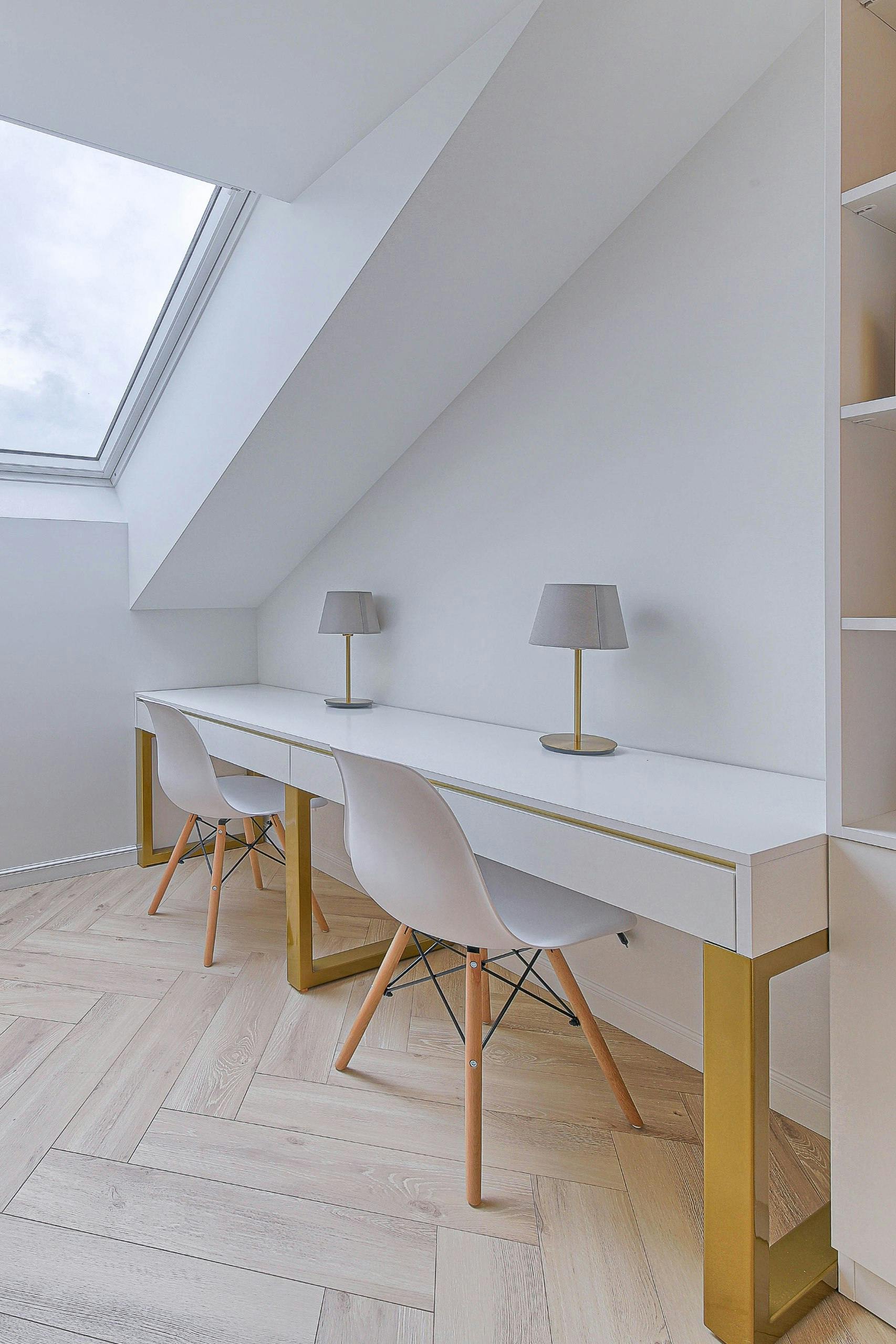 Appartement – Paris, Quartier de Javel - Vue 3