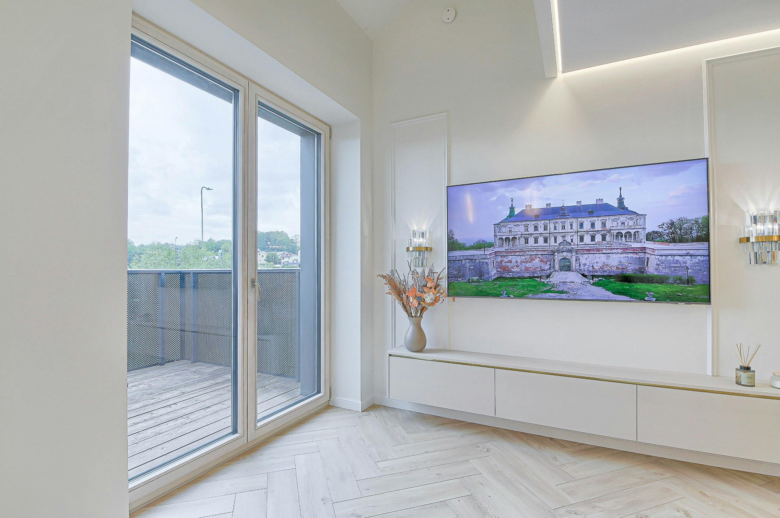 Appartement – Paris, Quartier de Javel - Plus