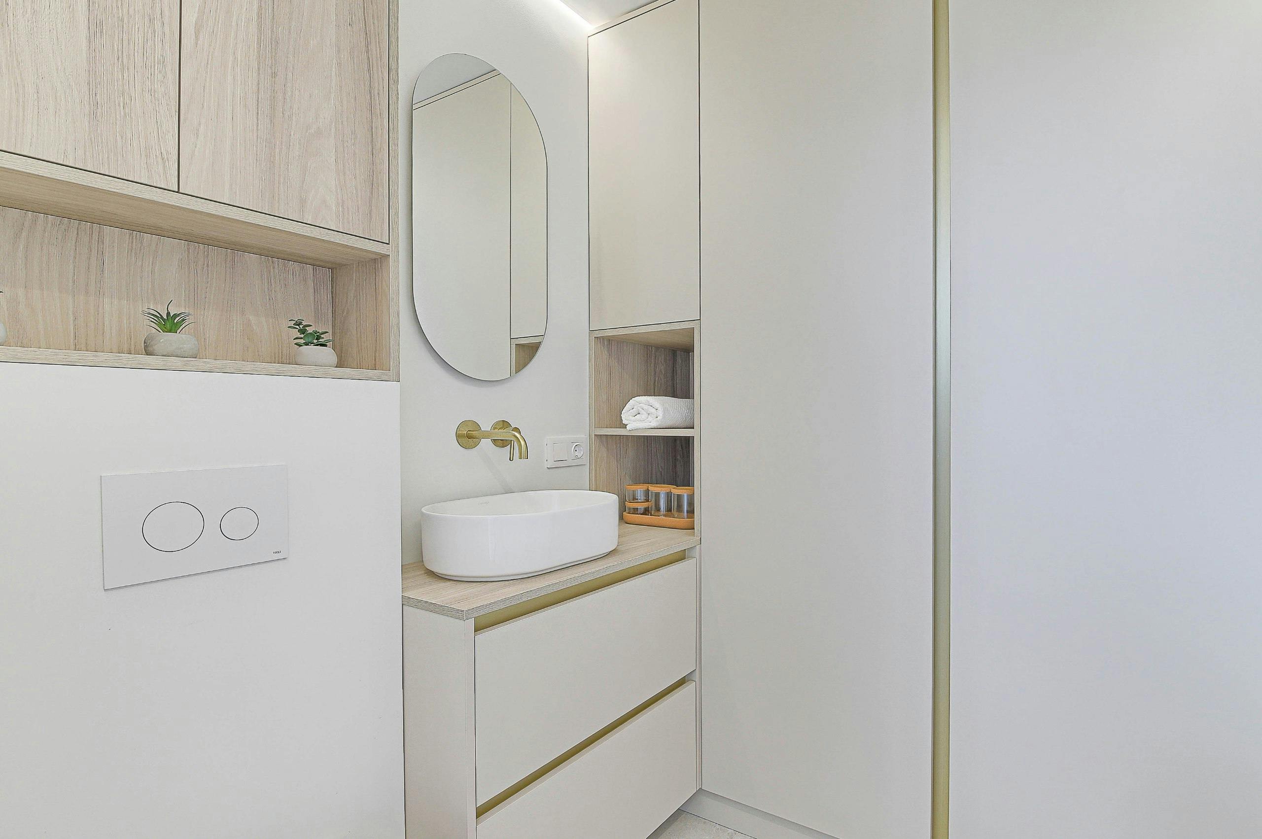 Appartement – Paris, Quartier de Javel - Vue 4