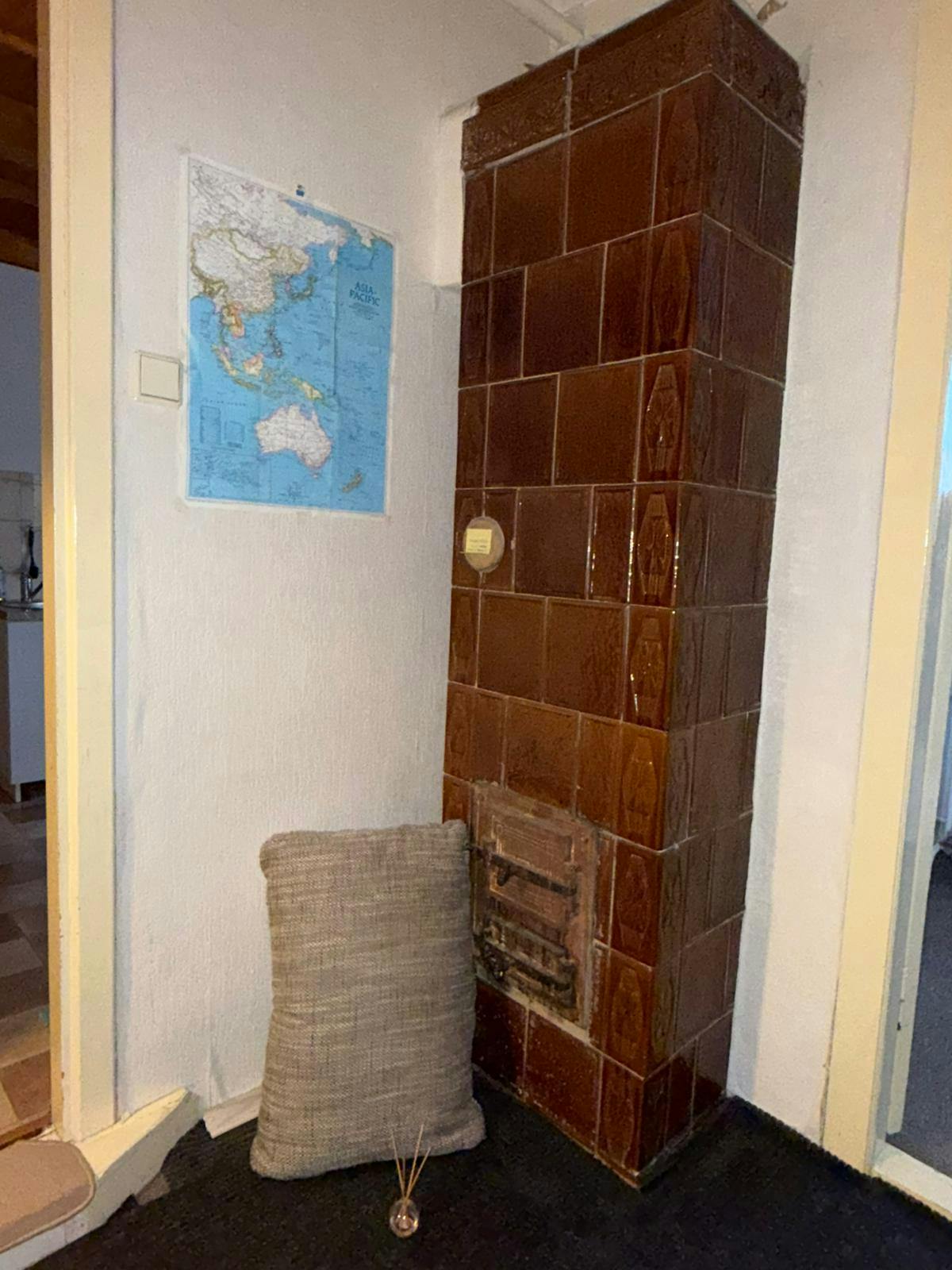 Single room Kaunas, 1 bed, 10m² — photo 8