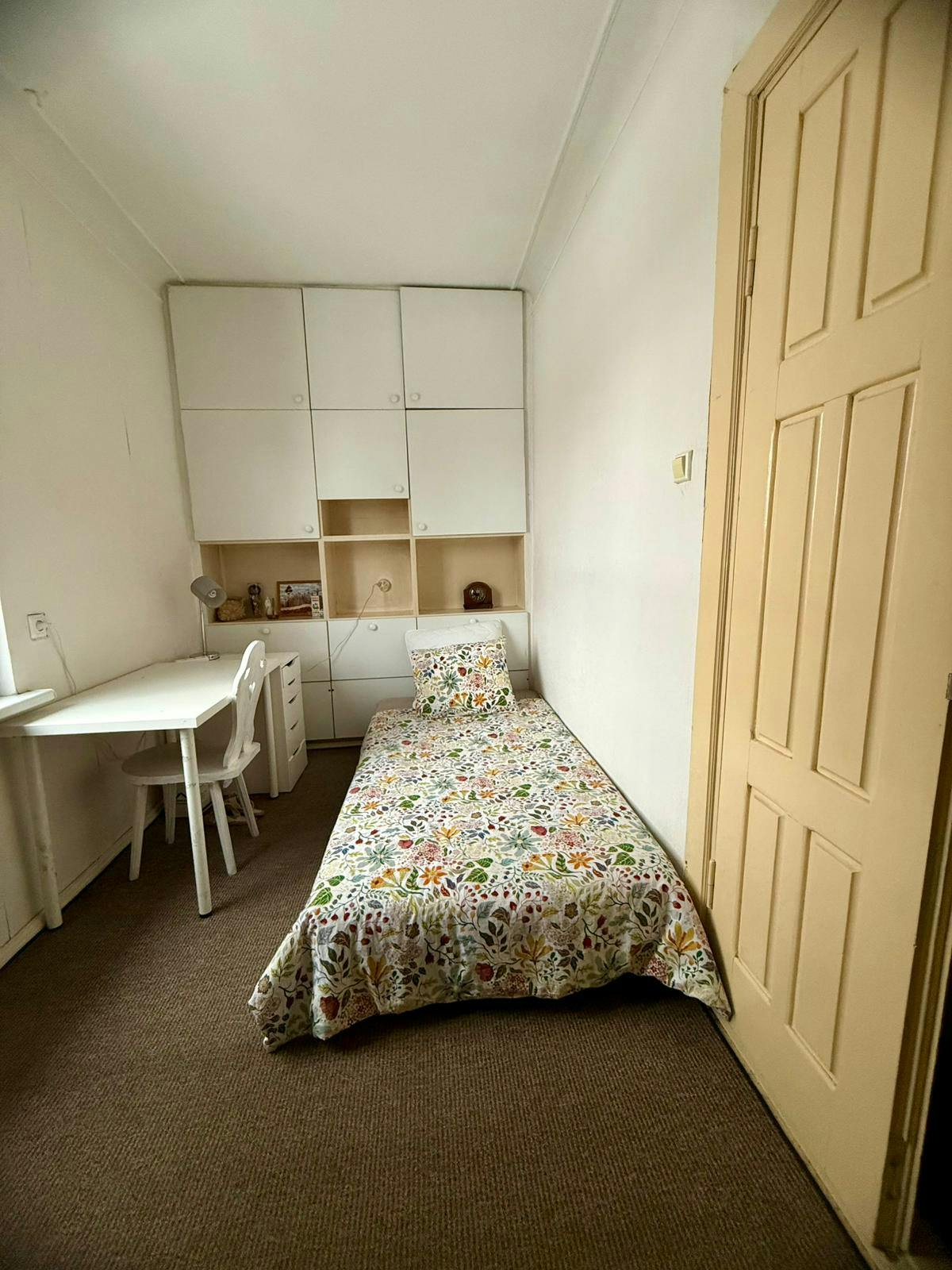 Private room for rent for €350 per month in Kaunas, Tulpių gatvė