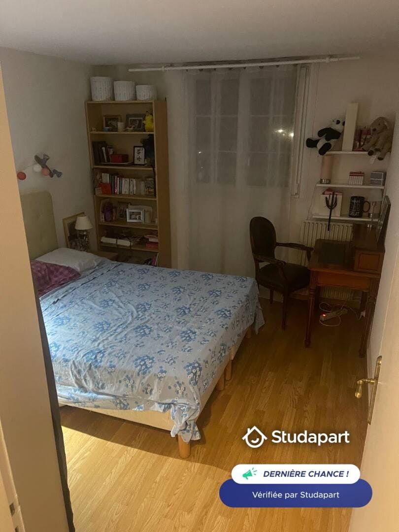 House for rent for €450 per month in Brétigny-sur-Orge, Allée des Bergeronnettes