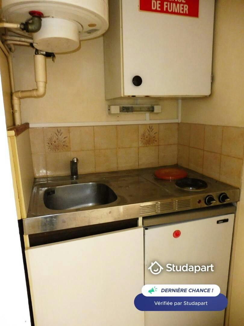 Appartement à Chaumont
