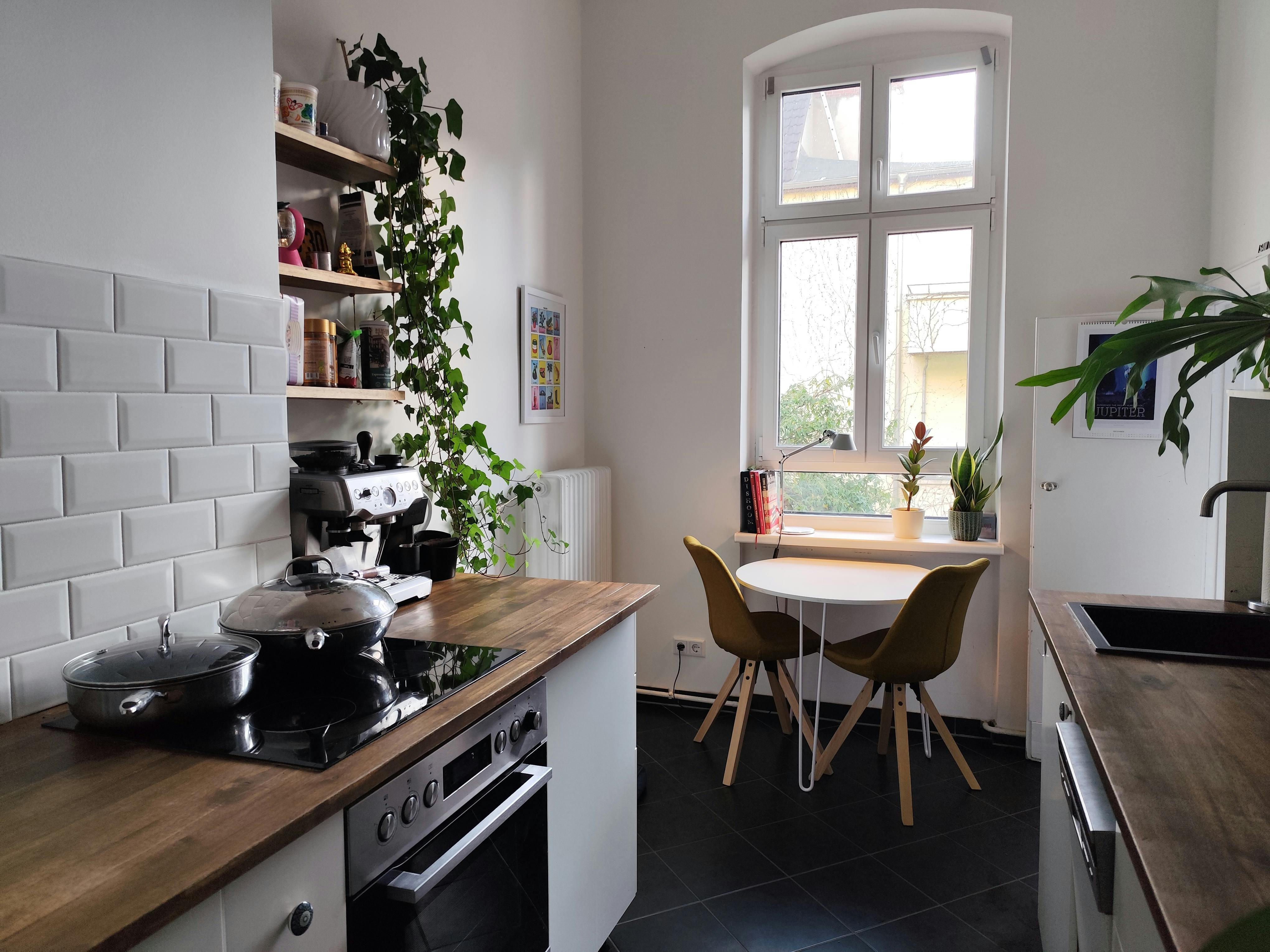 Appartement te huur voor € 1.700 per maand in Berlin, Taunusstraße