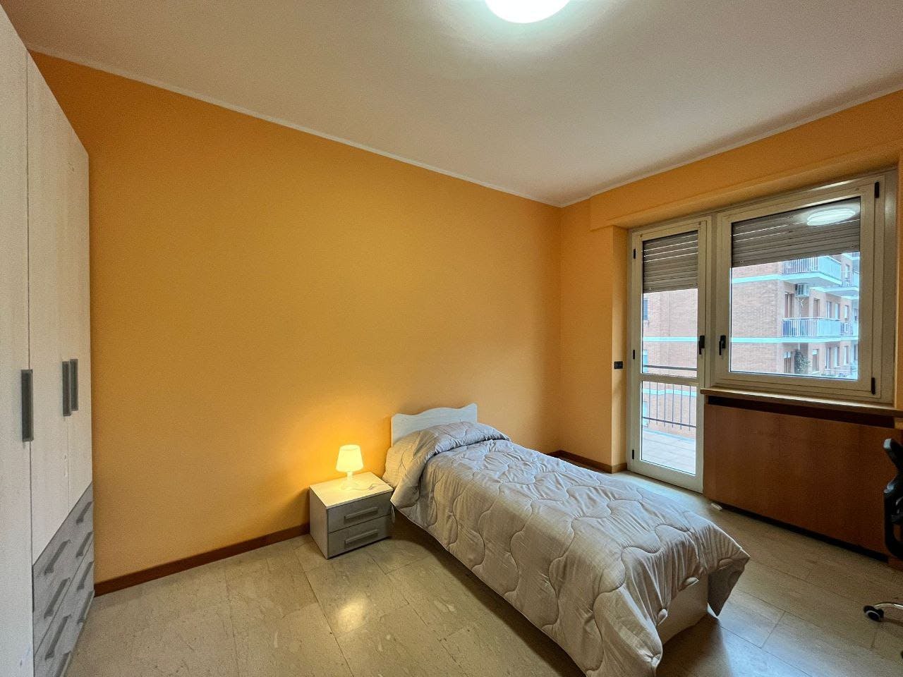 Single room Turin, 1 bed, 15m² — photo 12