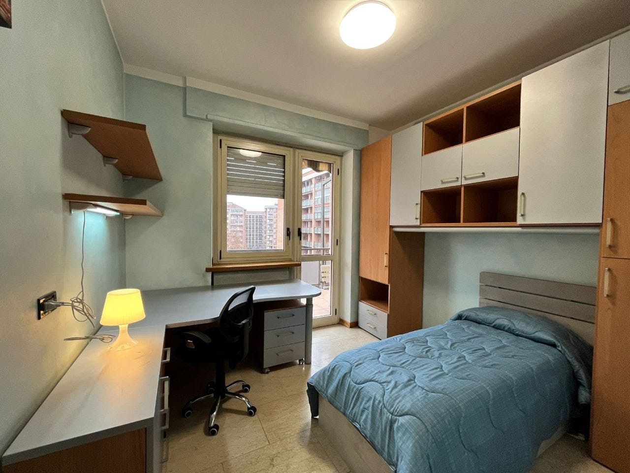 Via San Marino, Turin preview