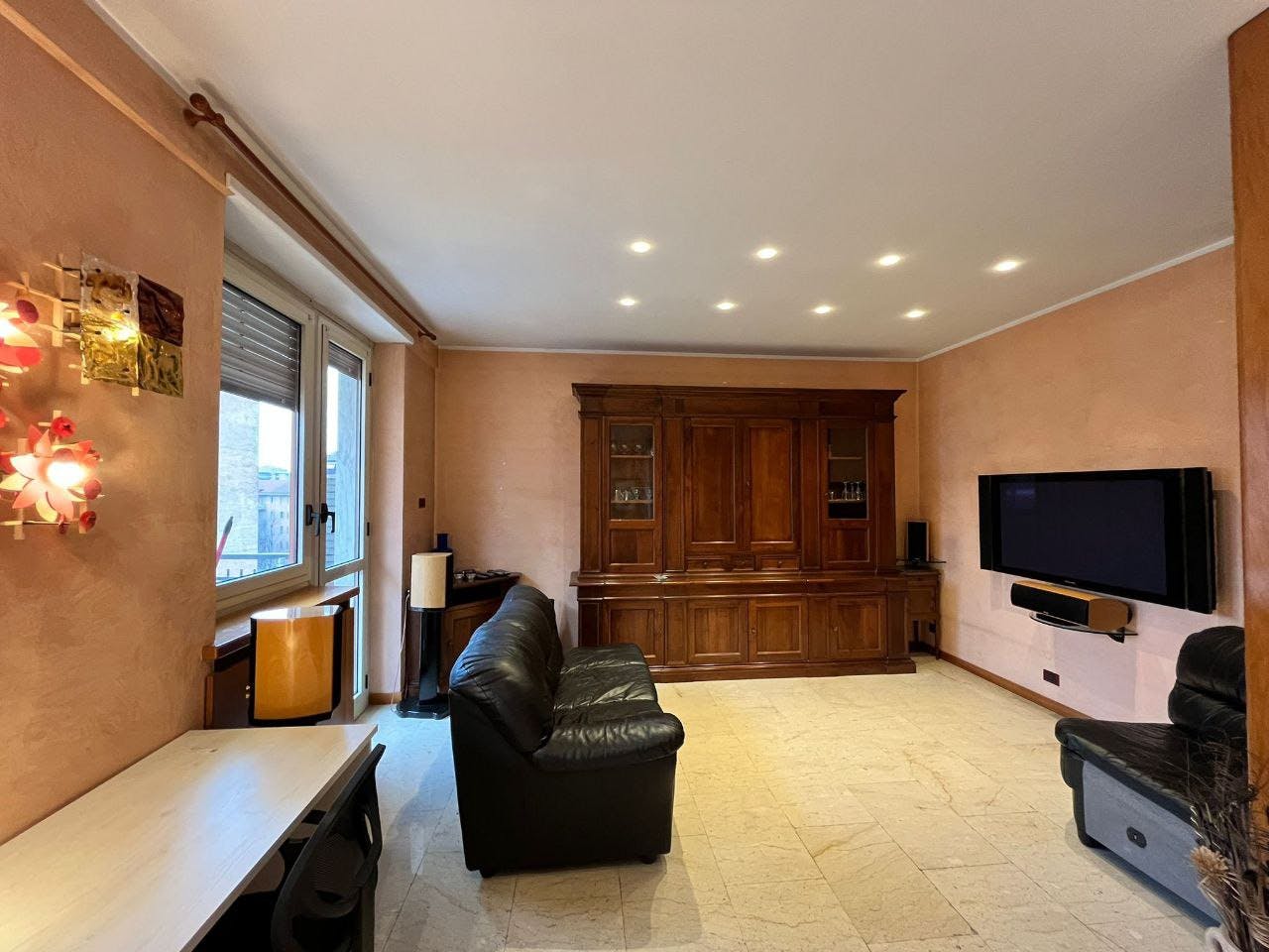 Single room Turin, 1 bed, 15m² — photo 2