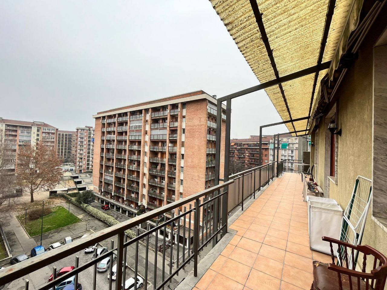 Single room Turin, 1 bed, 15m² — photo 7