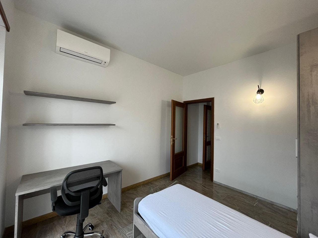 Single room Turin, 1 bed, 15m² — photo 2