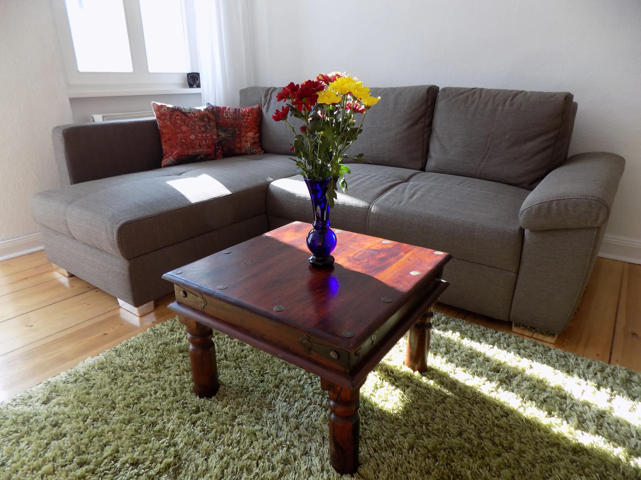 1-Bedroom Apartment in Isländische Straße, Berlin (1677462) ROOM 4