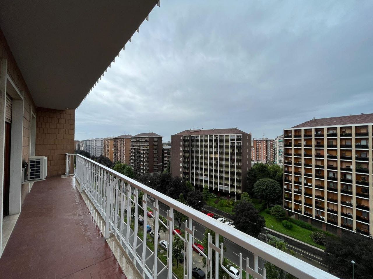 Single room Turin, 1 bed, 15m² — photo 10