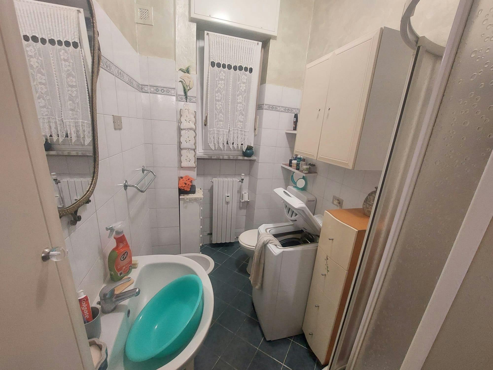 Apartment Turin, 1 bed — photo 10