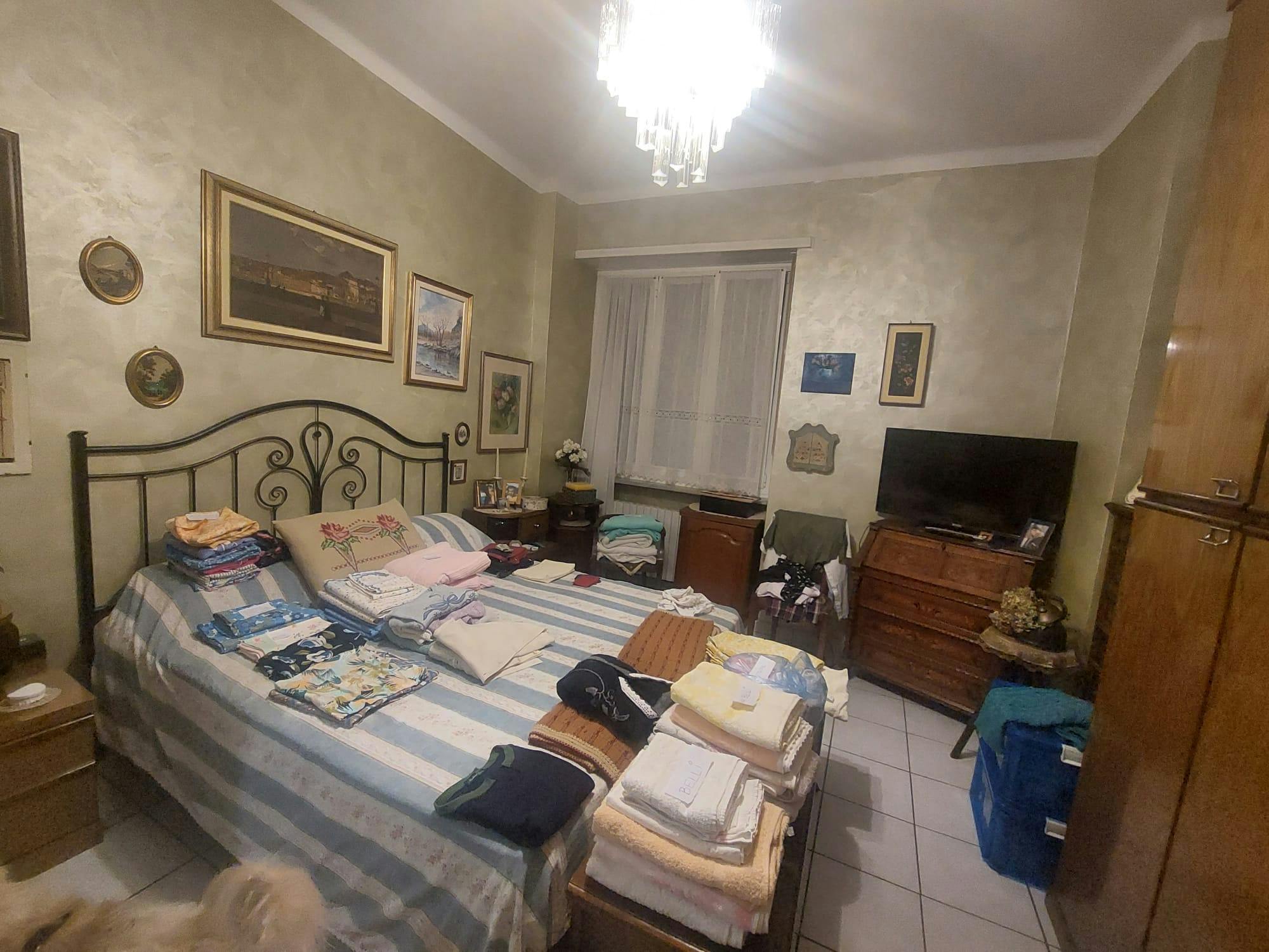 Apartment Turin, 1 bed — photo 4