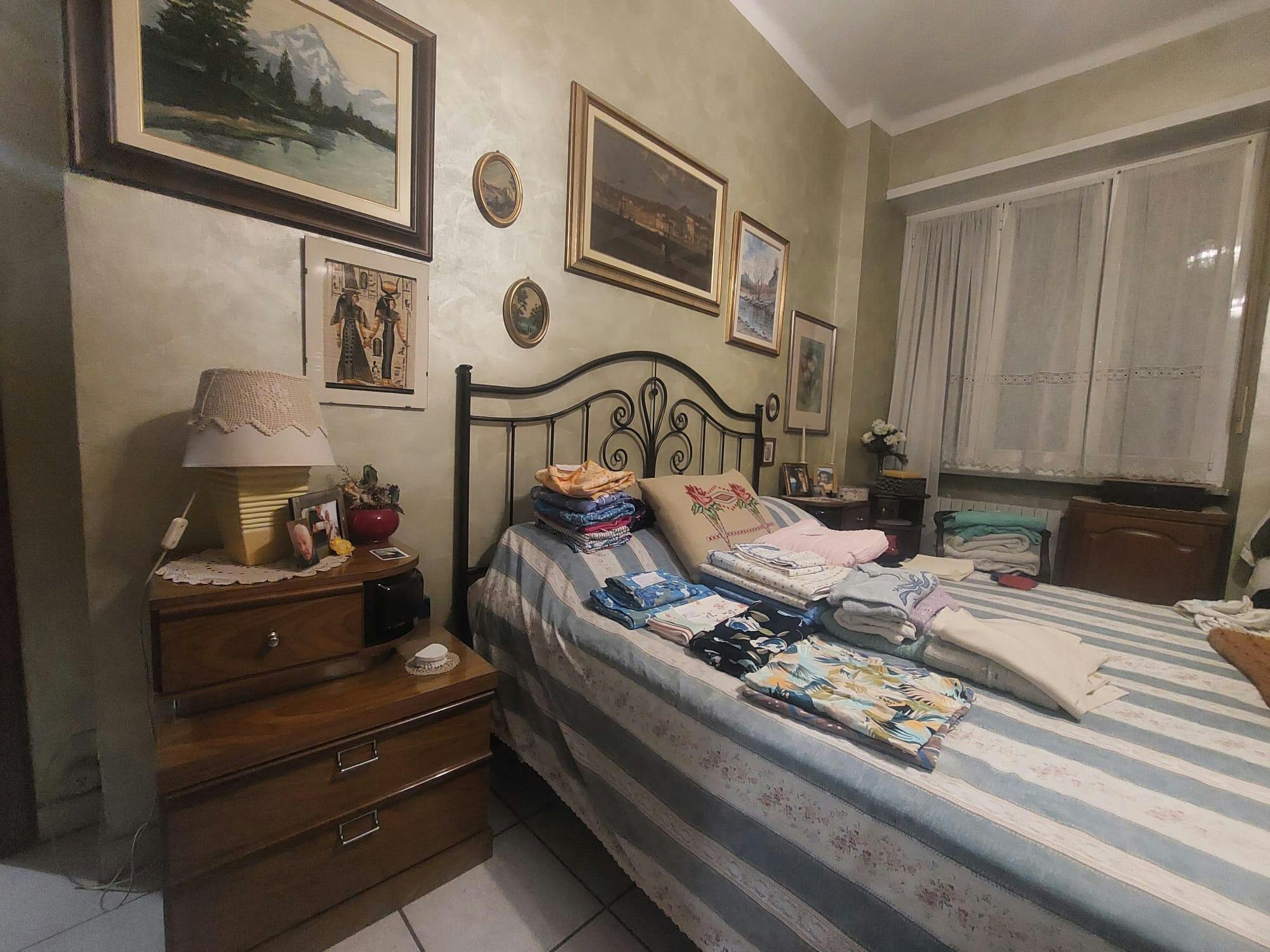 Apartment Turin, 1 bed — photo 5