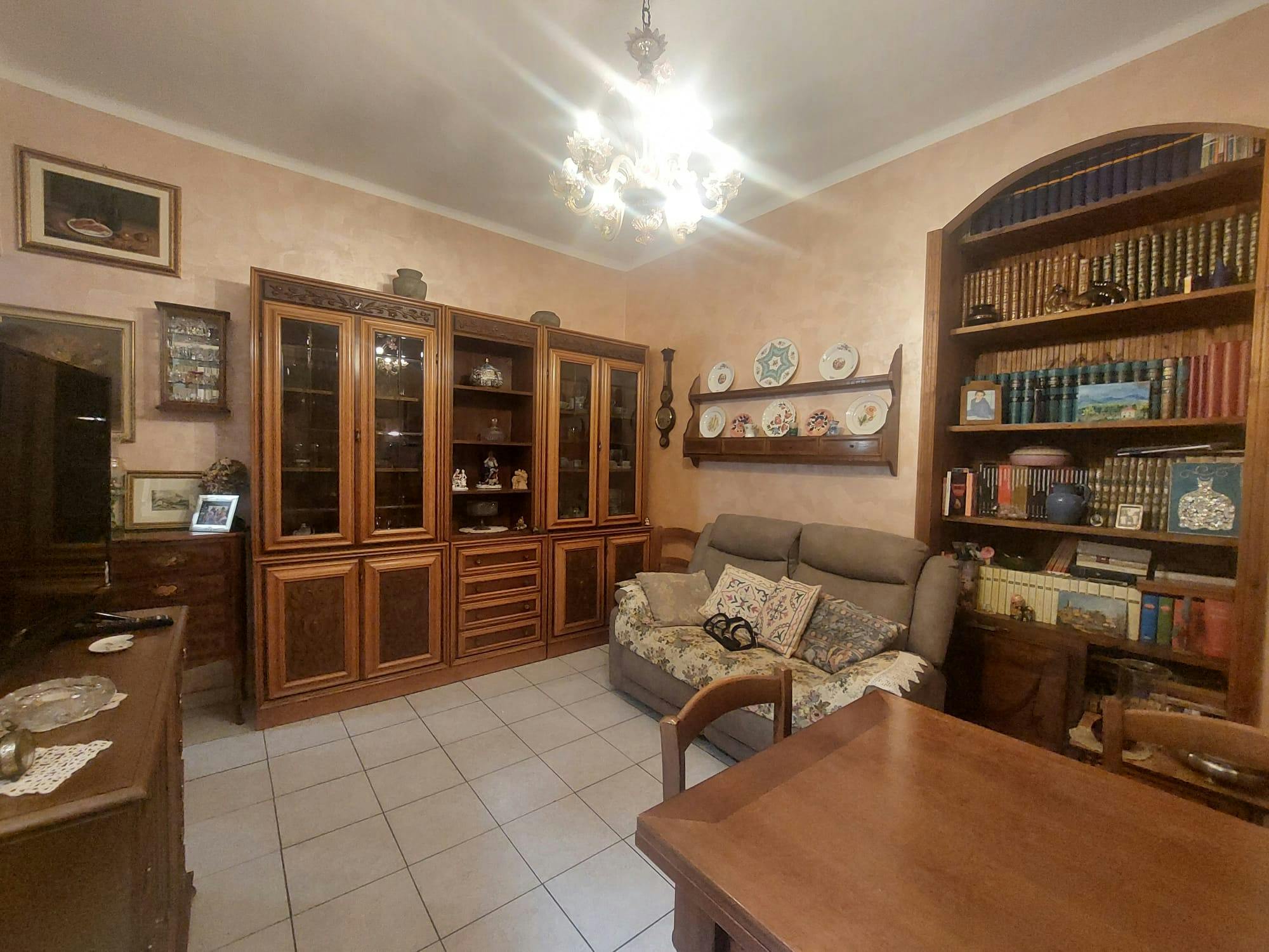 Apartment Turin, 1 bed — photo 8