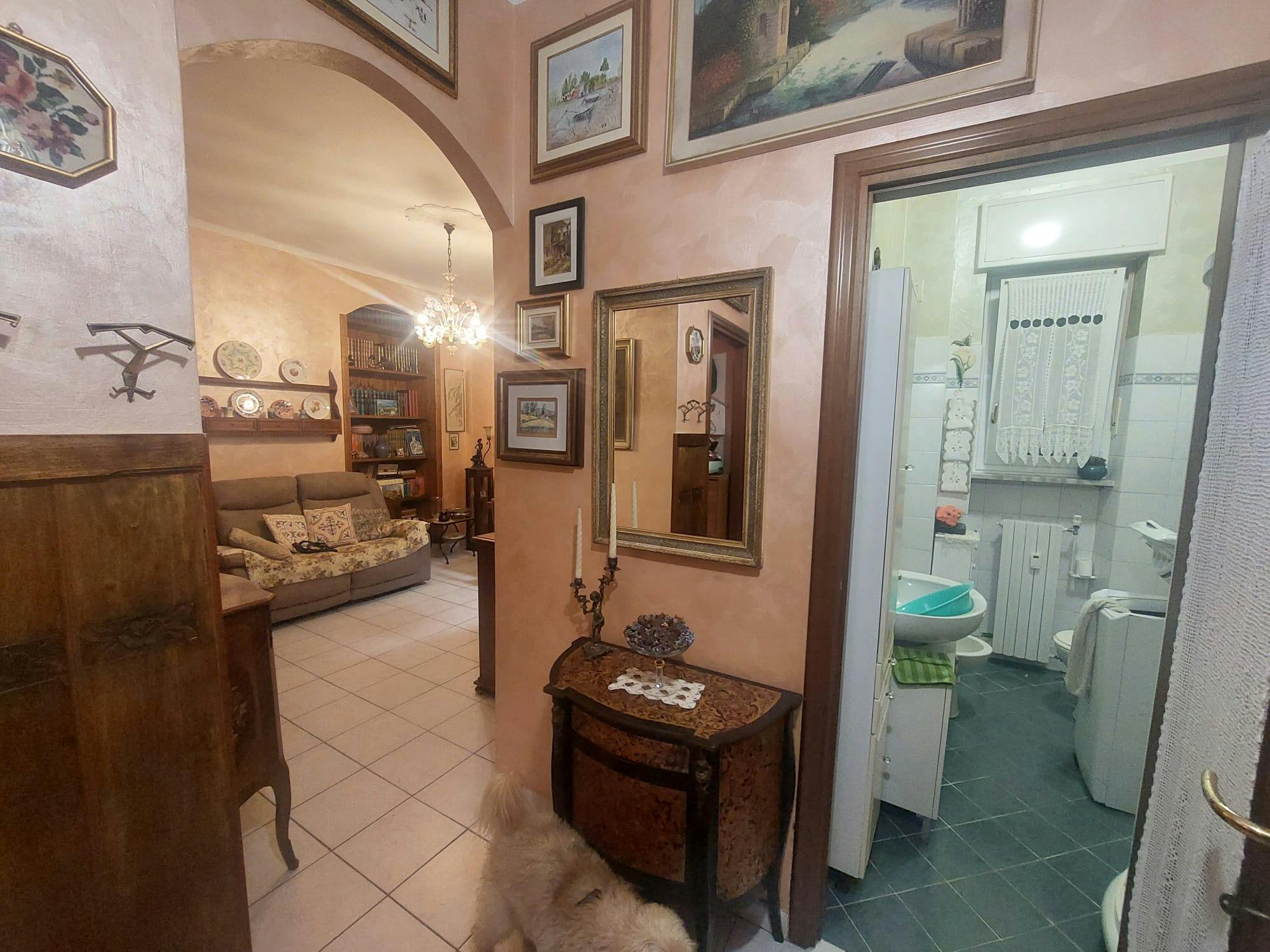 Apartment Turin, 1 bed — photo 3